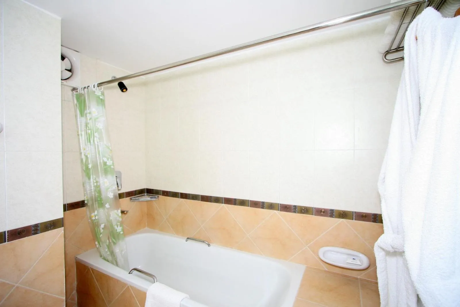 Bathroom in Seagull Hotel Ltd