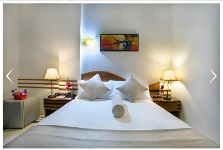 Photo of the whole room in Seagull Hotel Ltd