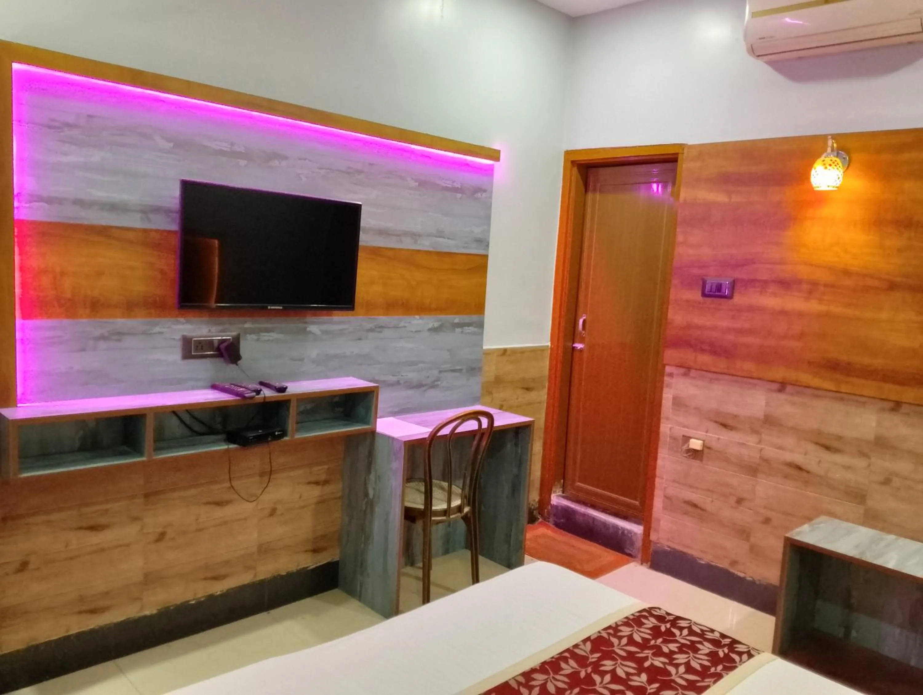 Breakfast in Hotel City Park