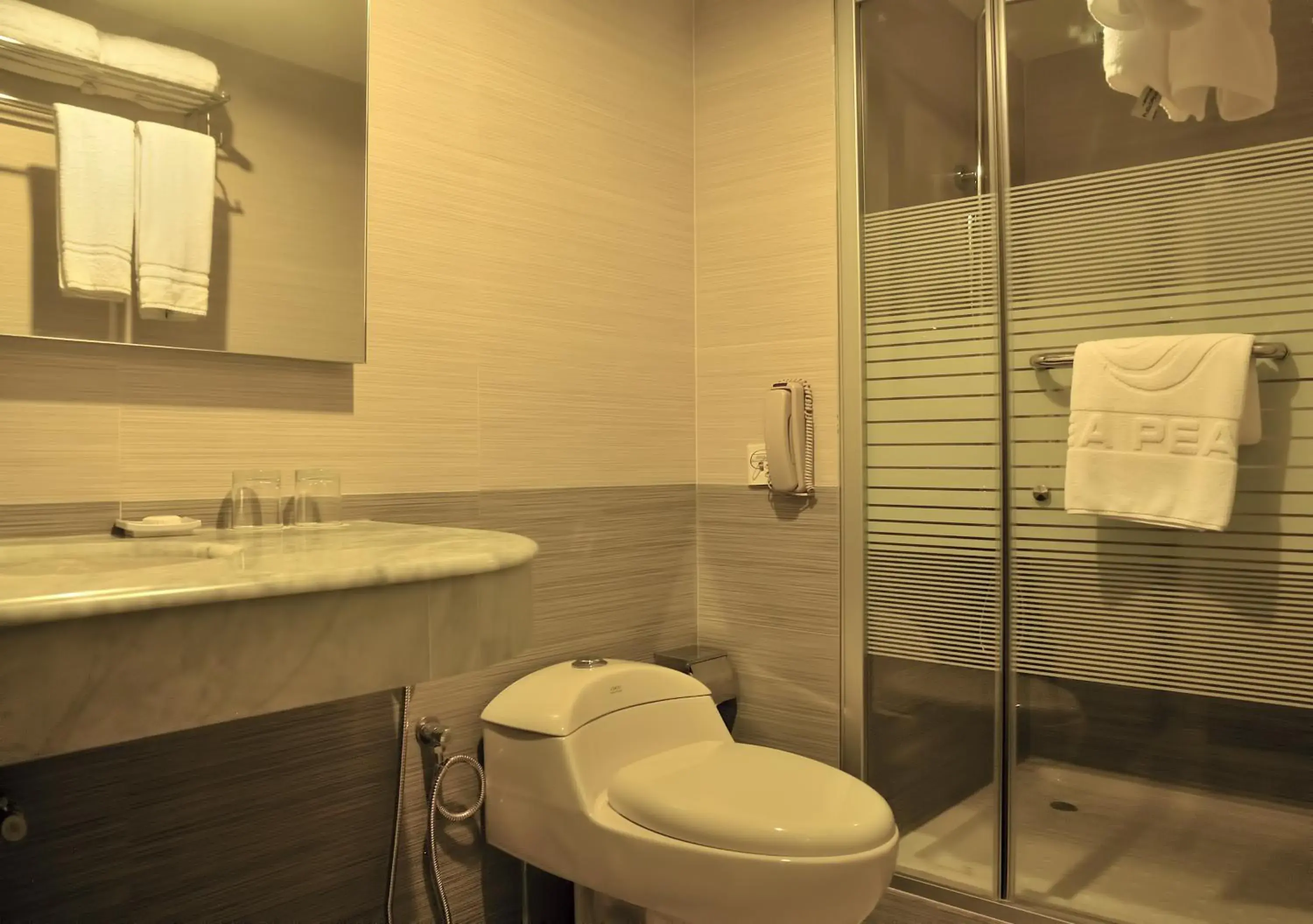 Superior Twin Room with Garden View in Sea Pearl Beach Resort & Spa Cox's Bazar Superior Twin Room with Garden View in Sea Pearl Beach Resort & Spa Cox's Bazar