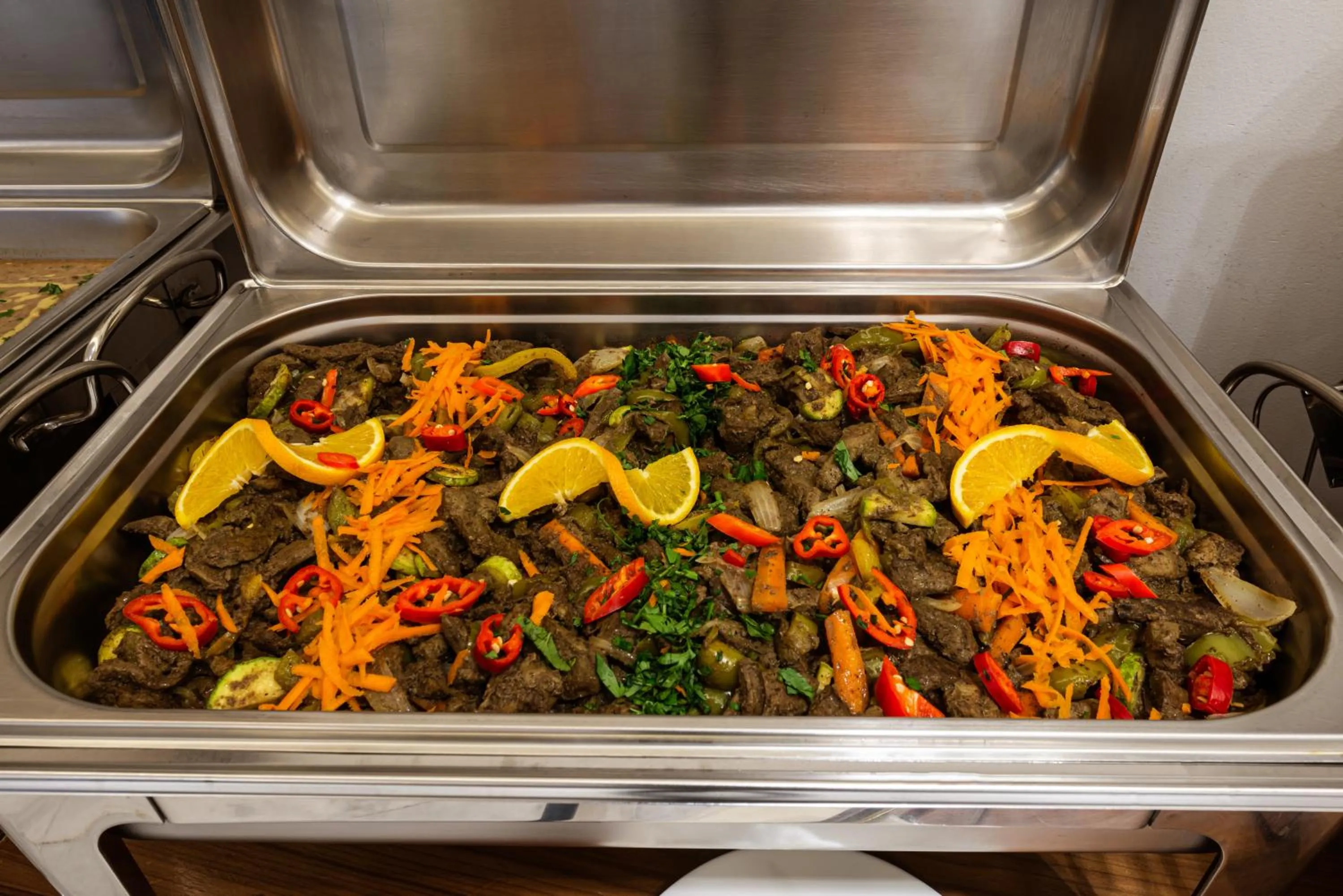 Banquet/Function facilities in HDB Al Sahafa