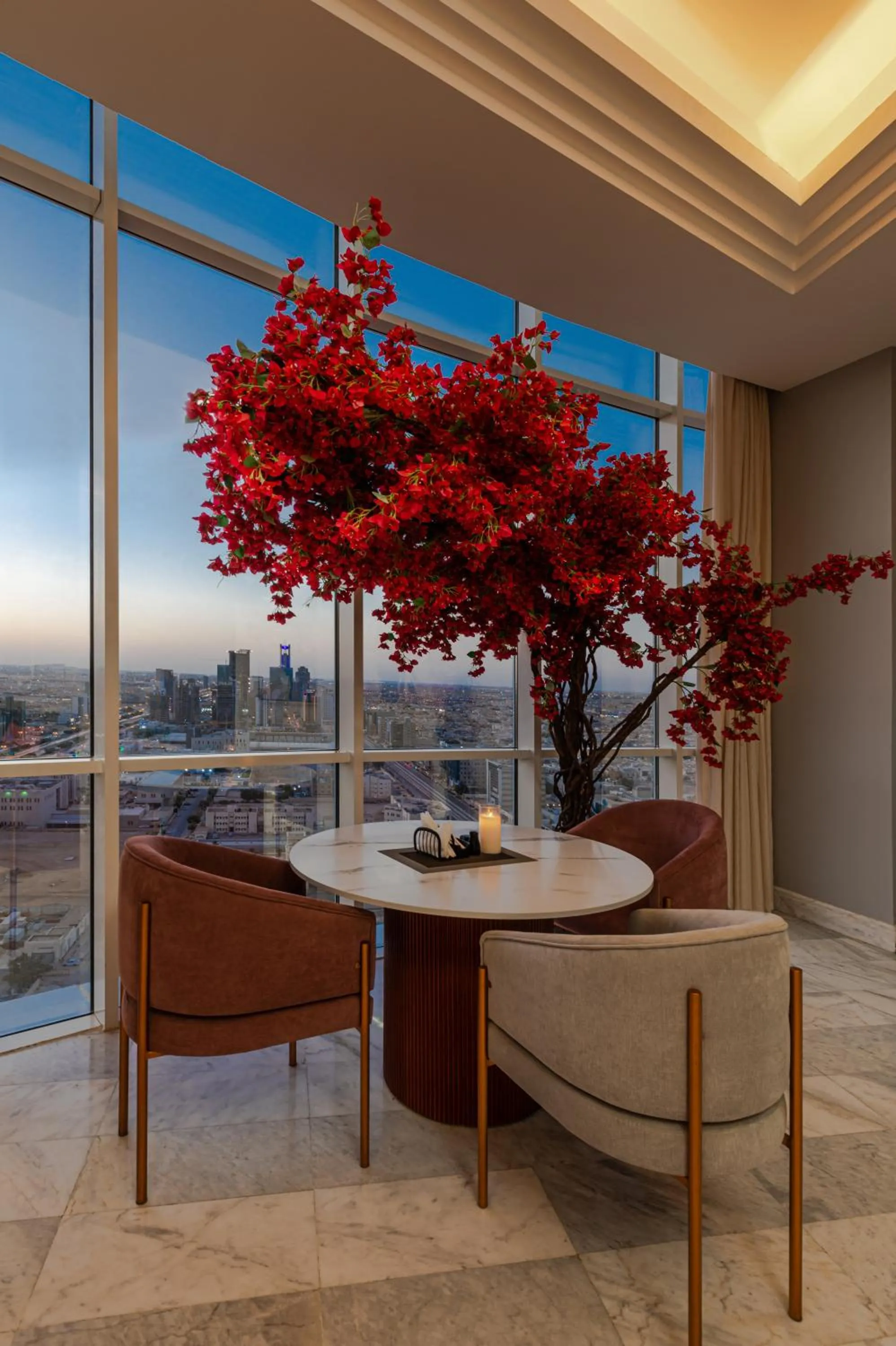 Restaurant/places to eat in HDB Al Sahafa