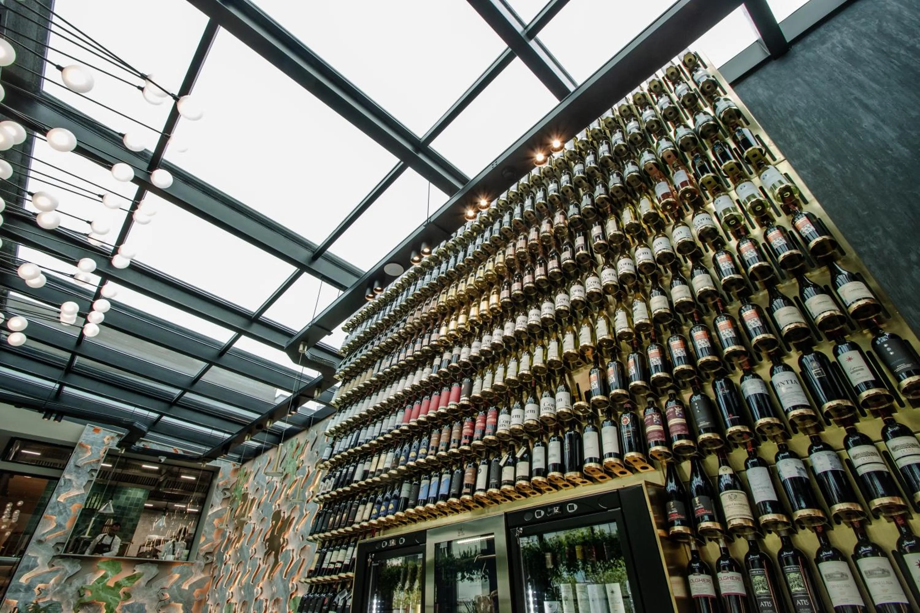 Drinks in The Crown Boutique Hotel & SPA