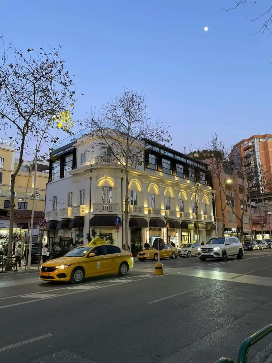 The Crown Boutique Hotel & SPA The Crown Boutique Hotel & SPA