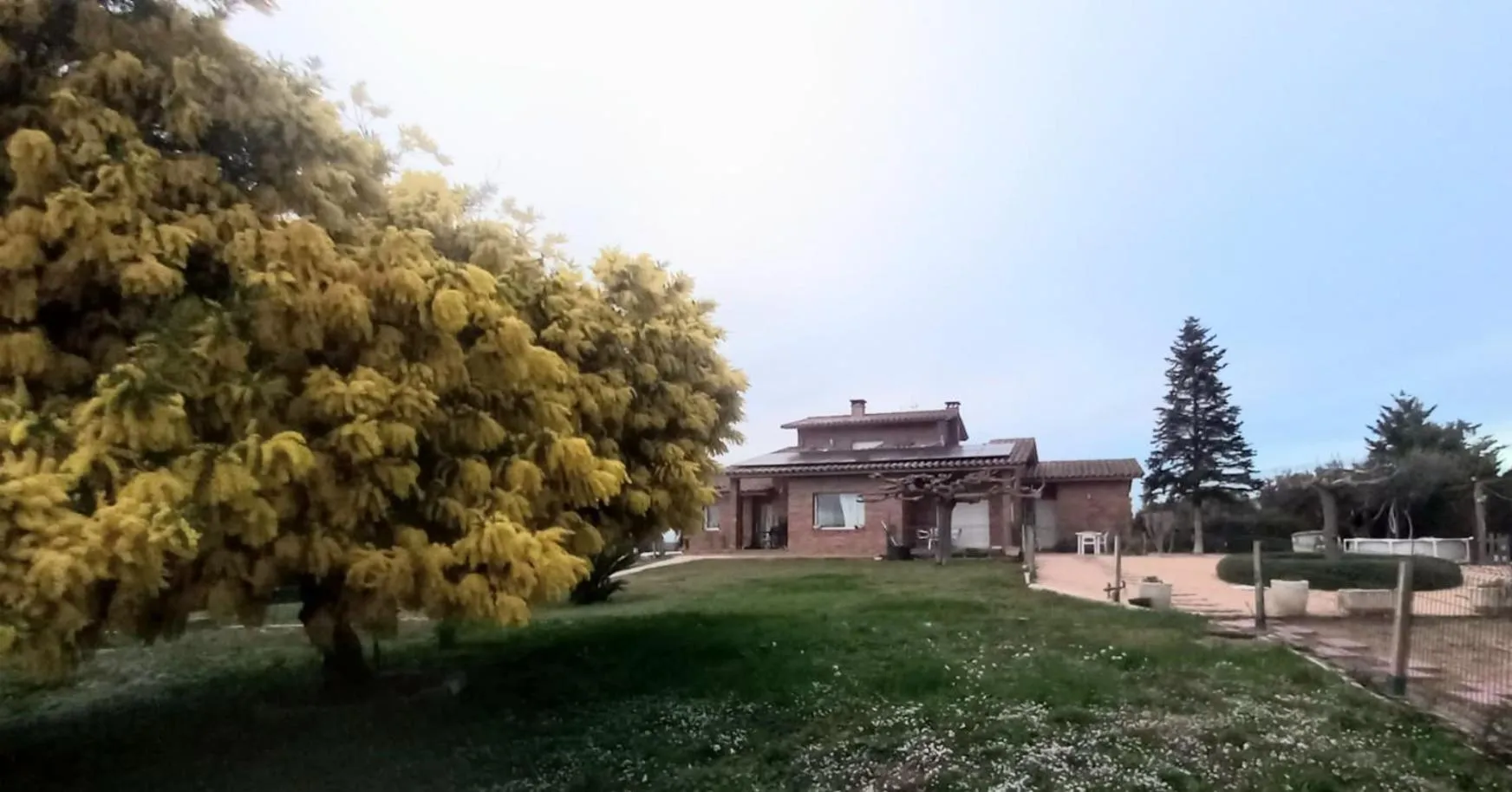 Property building in Can Carbó