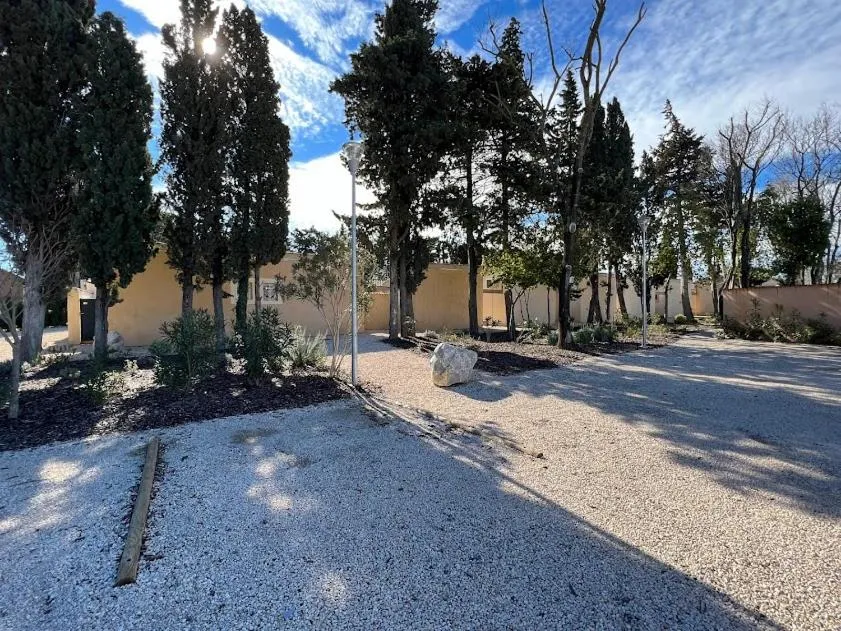 Day in Bastidon Provençal - Patio privé, Piscine - Charme