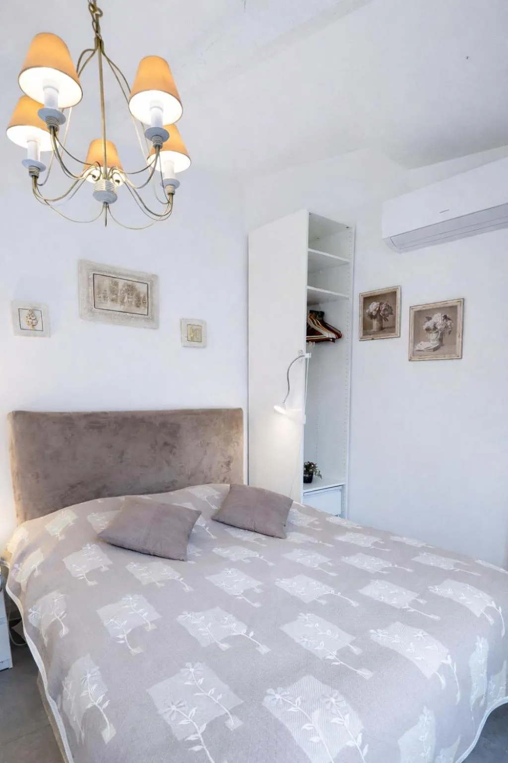 Bed in Bastidon Provençal - Patio privé, Piscine - Charme