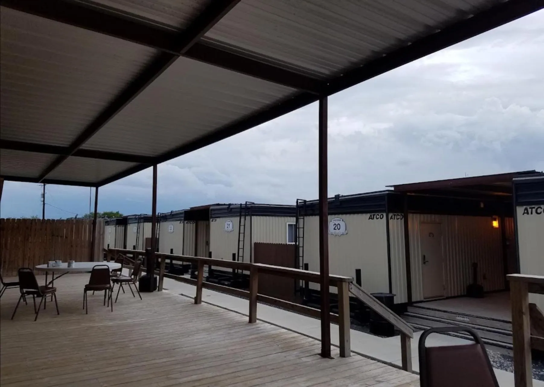 Amity at Karnes City