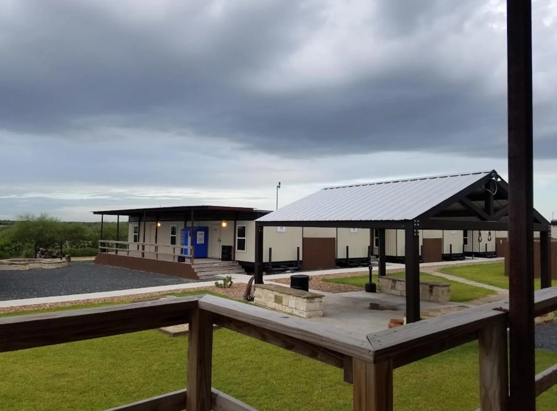 Amity at Karnes City