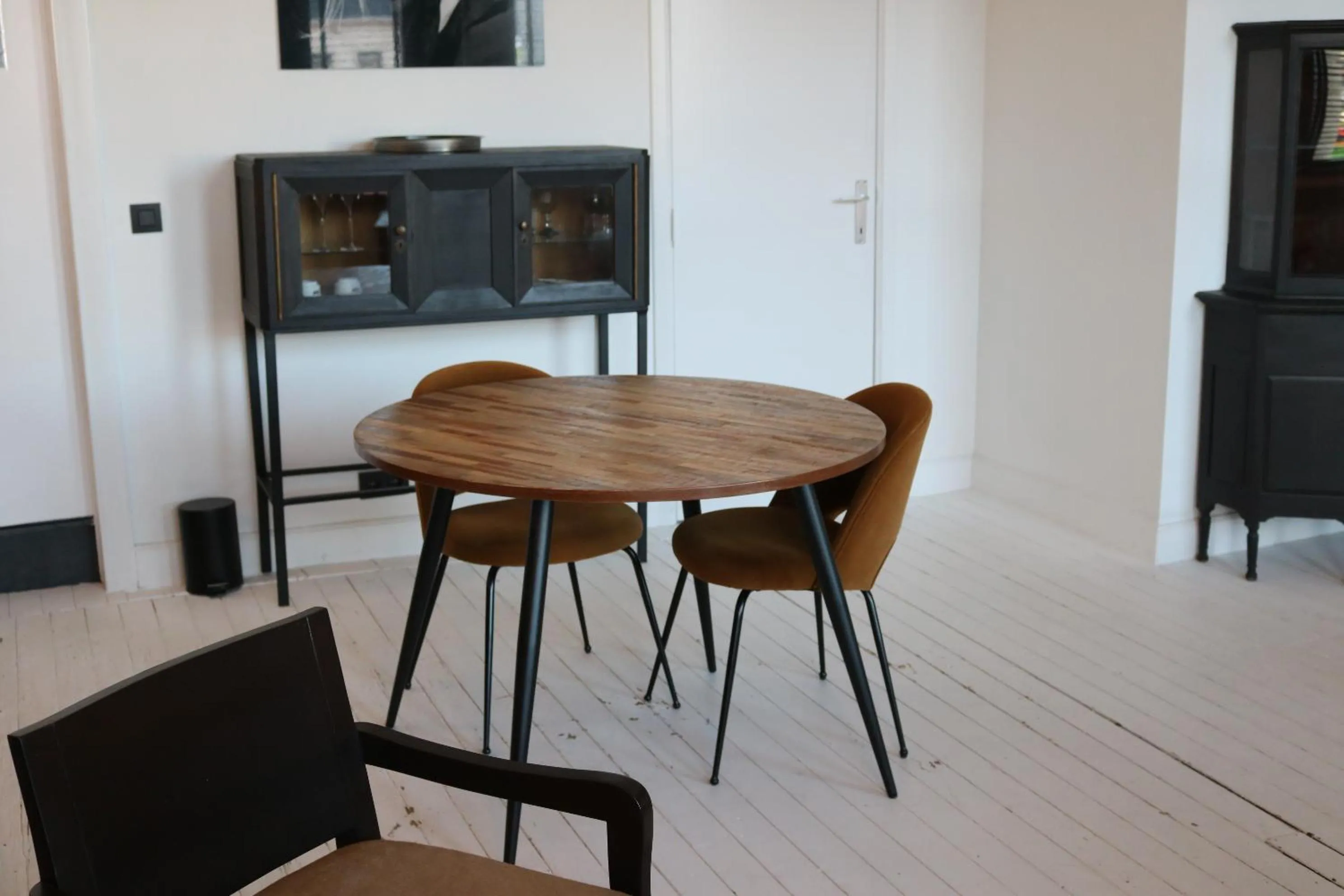 Dining area in Peter House