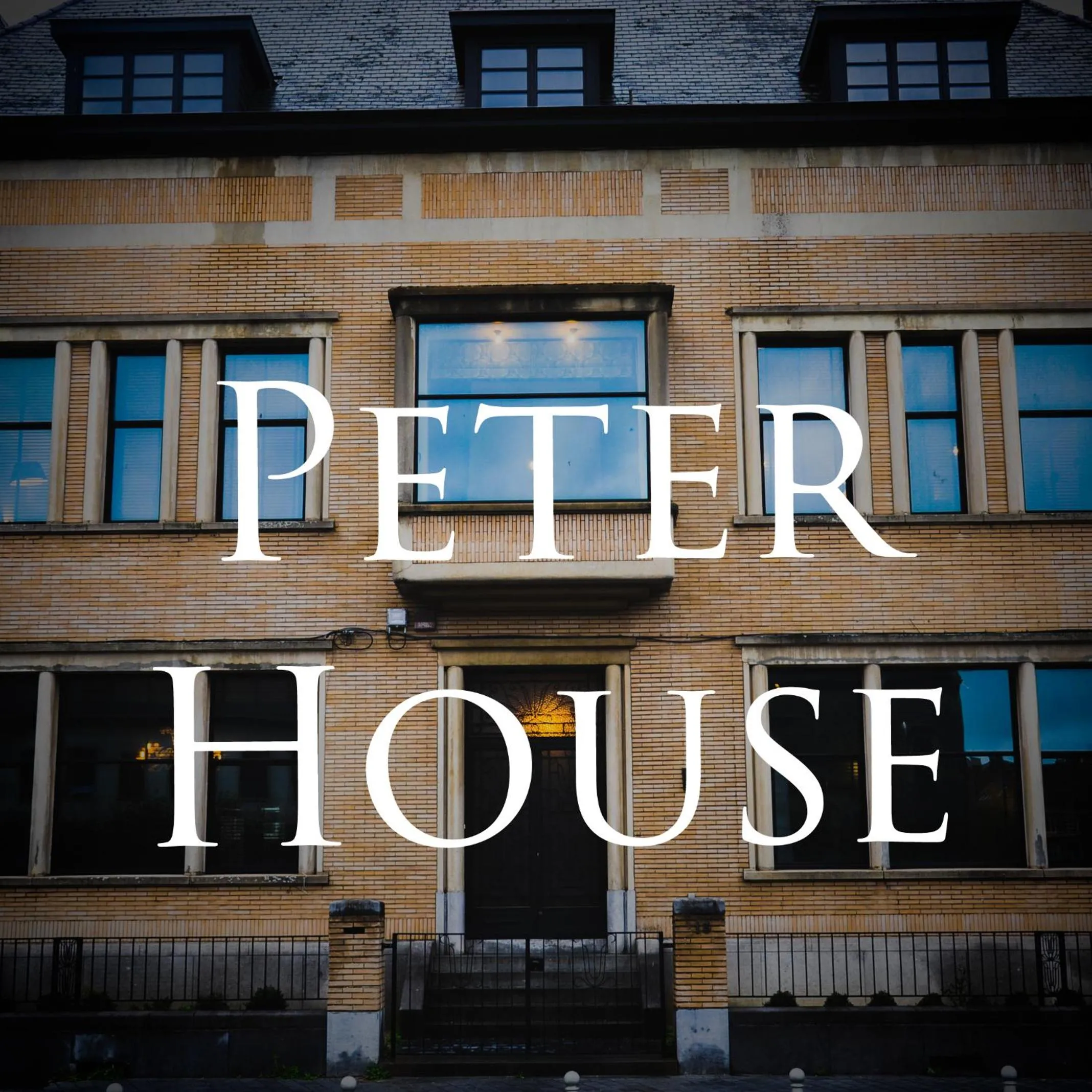 Property building in Peter House