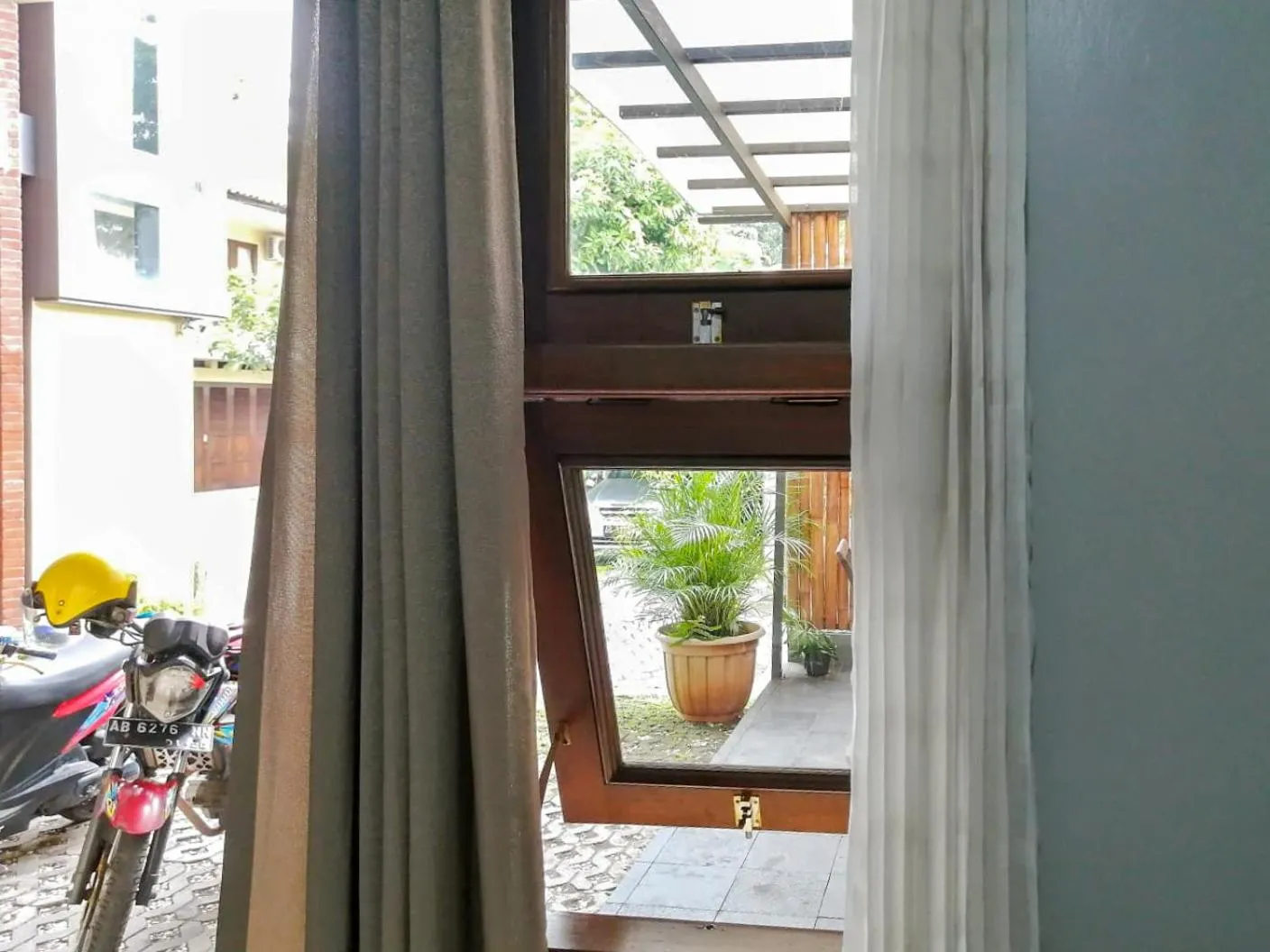 Griya Sakina Syariah near JIH Yogyakarta Mitra RedDoorz