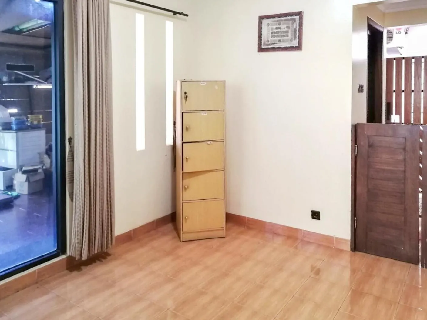 Griya Sakina Syariah near JIH Yogyakarta Mitra RedDoorz