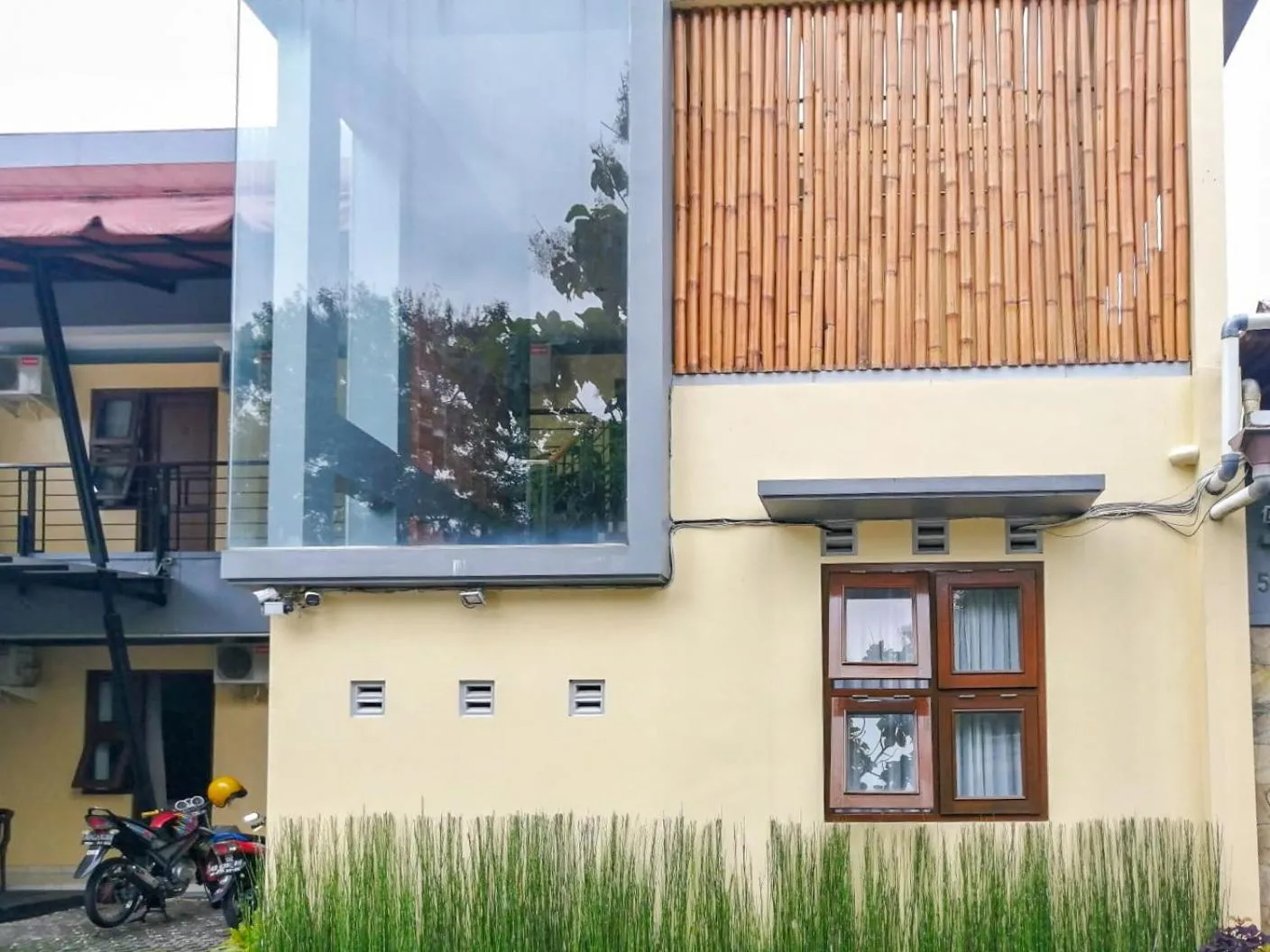 Griya Sakina Syariah near JIH Yogyakarta Mitra RedDoorz