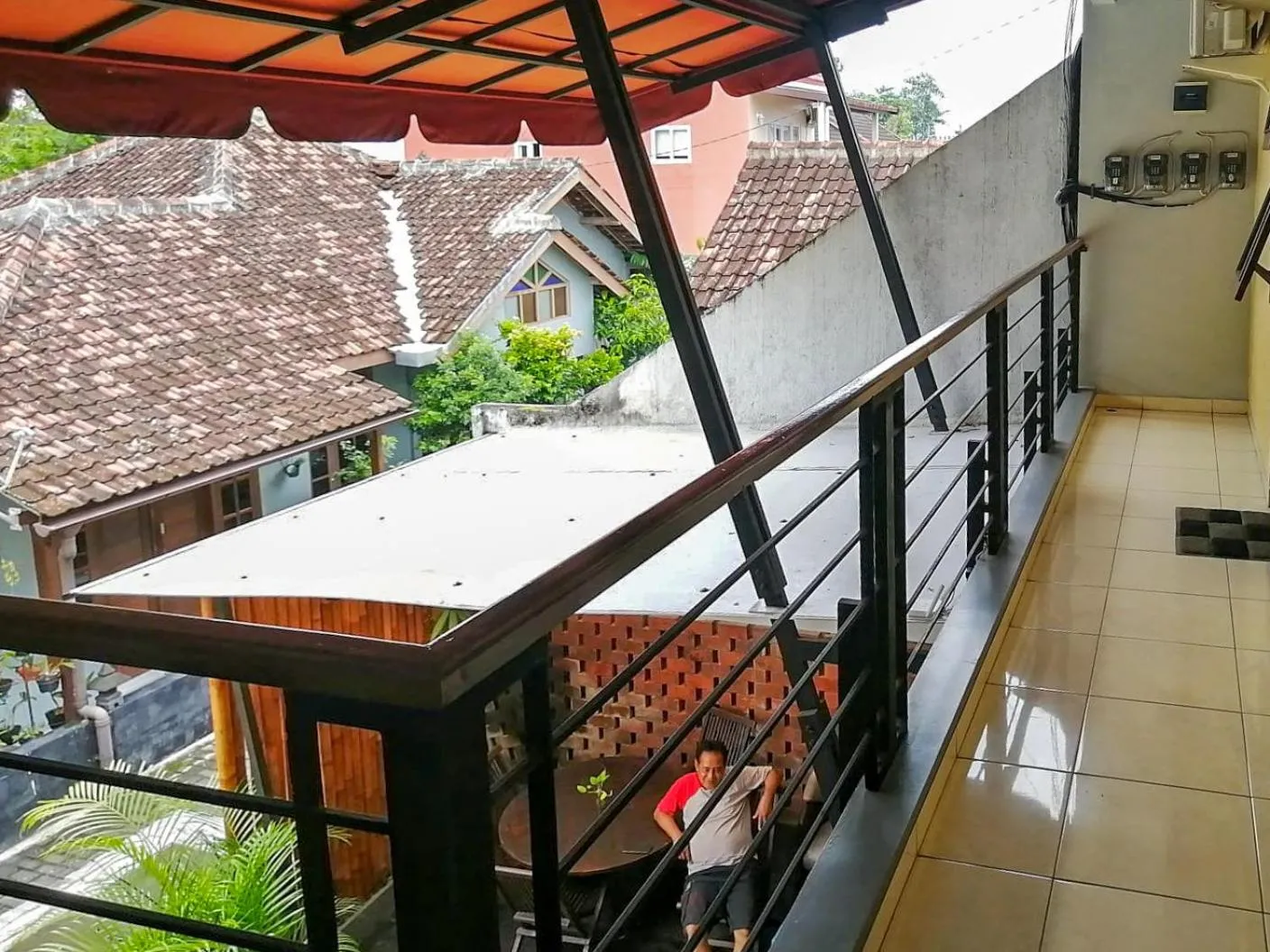 Griya Sakina Syariah near JIH Yogyakarta Mitra RedDoorz