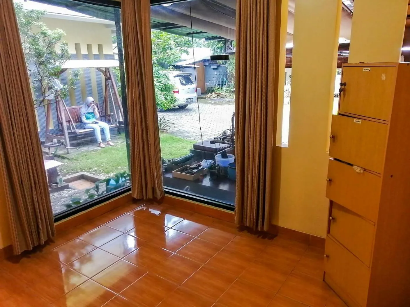Griya Sakina Syariah near JIH Yogyakarta Mitra RedDoorz