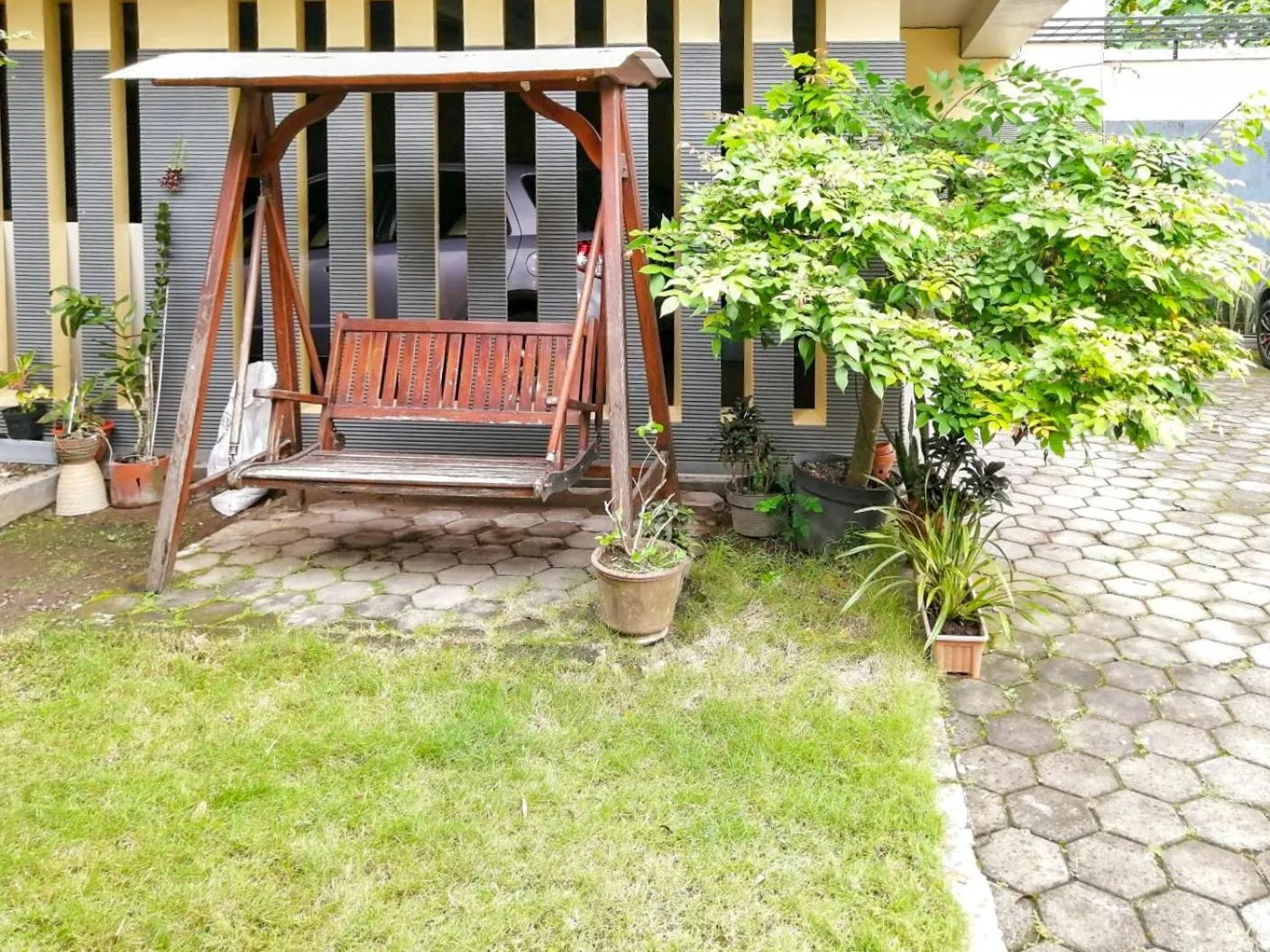 Griya Sakina Syariah near JIH Yogyakarta Mitra RedDoorz