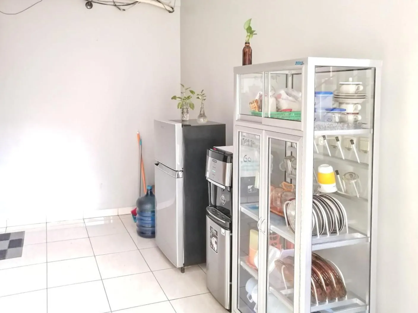 Griya Sakina Syariah near JIH Yogyakarta Mitra RedDoorz