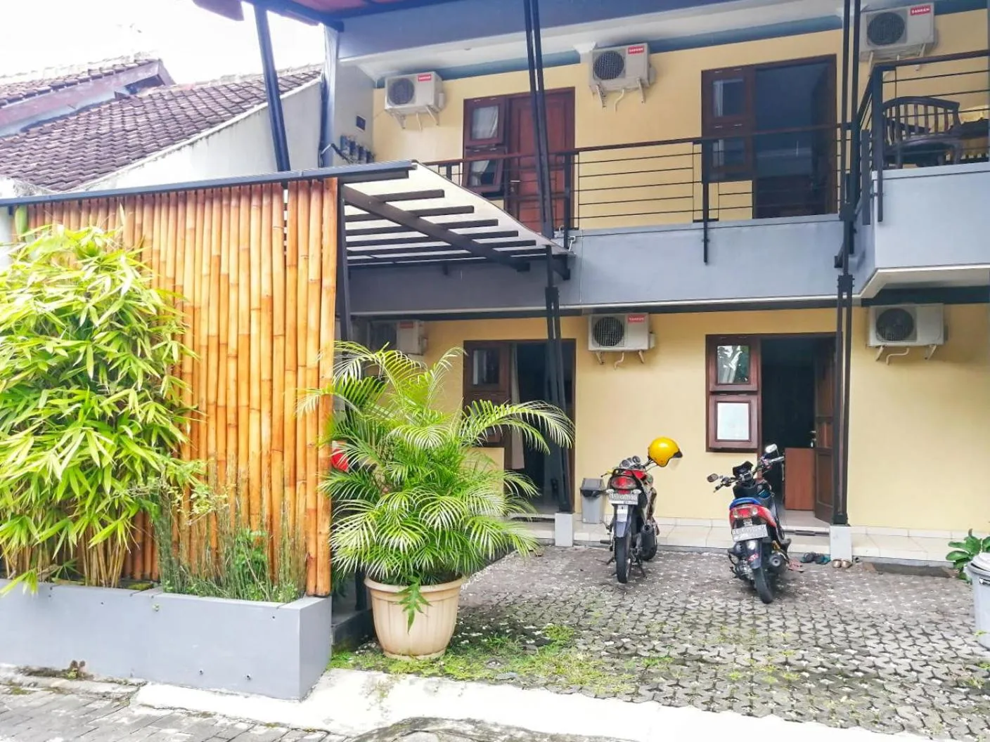 Griya Sakina Syariah near JIH Yogyakarta Mitra RedDoorz