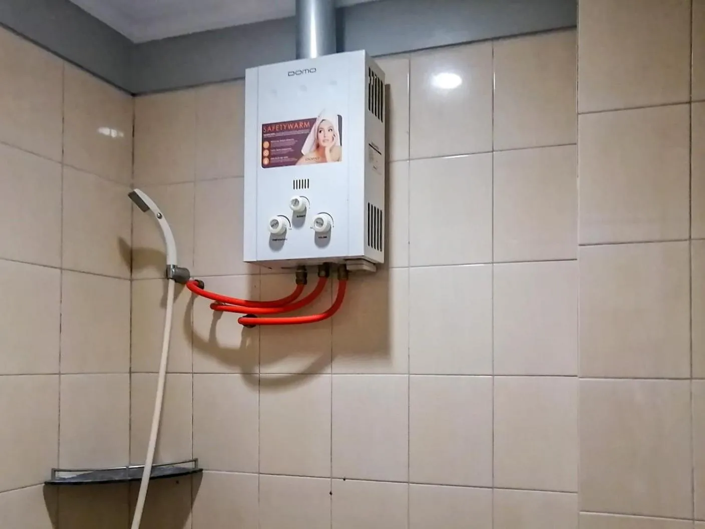 Griya Sakina Syariah near JIH Yogyakarta Mitra RedDoorz