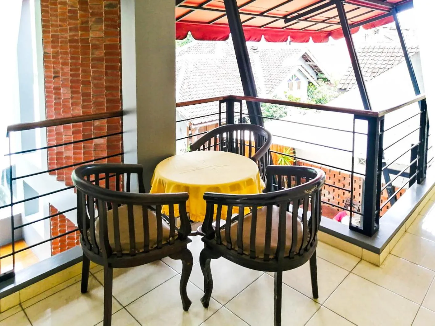 Griya Sakina Syariah near JIH Yogyakarta Mitra RedDoorz
