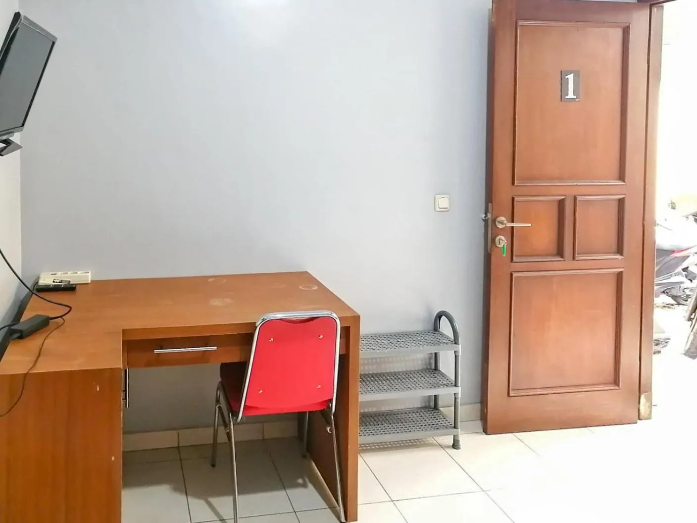 Griya Sakina Syariah near JIH Yogyakarta Mitra RedDoorz