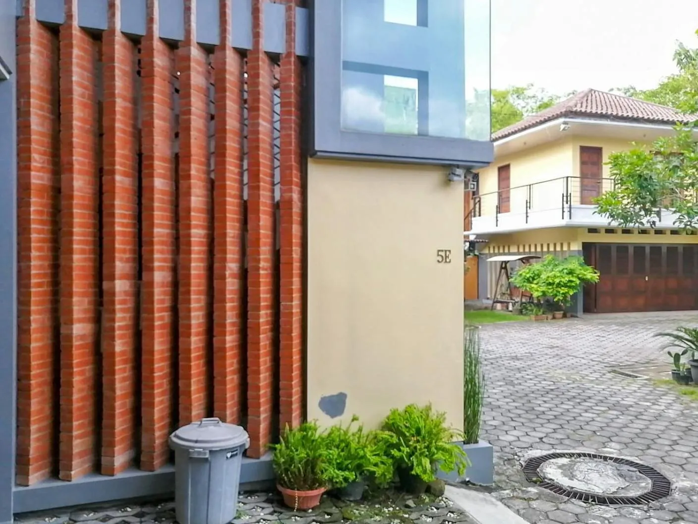 Griya Sakina Syariah near JIH Yogyakarta Mitra RedDoorz