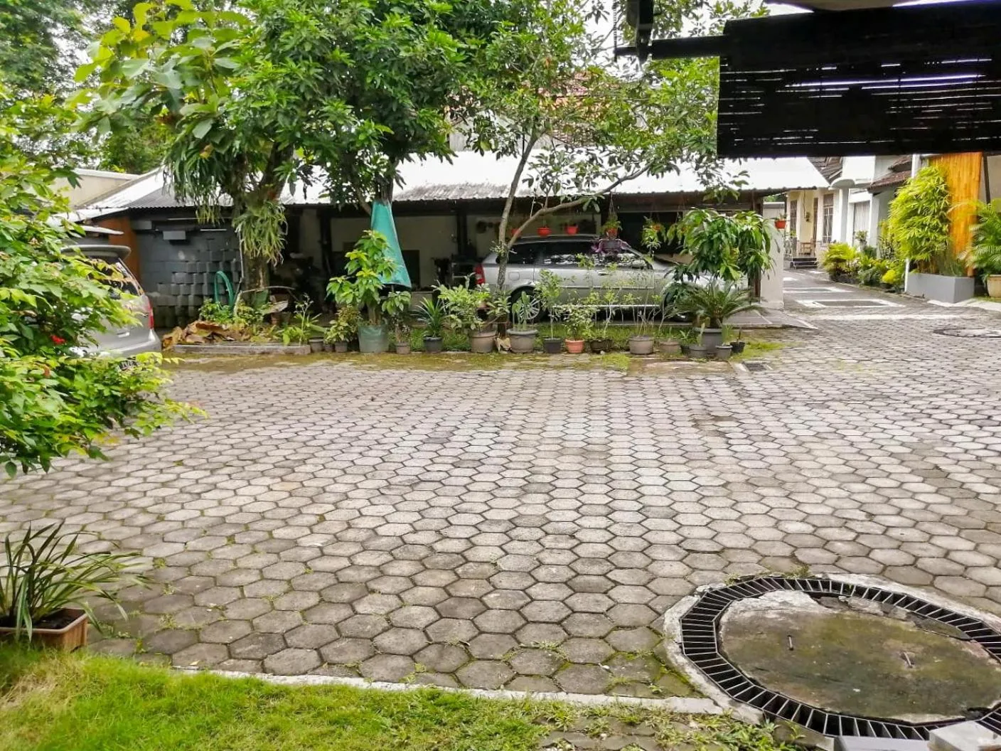 Griya Sakina Syariah near JIH Yogyakarta Mitra RedDoorz