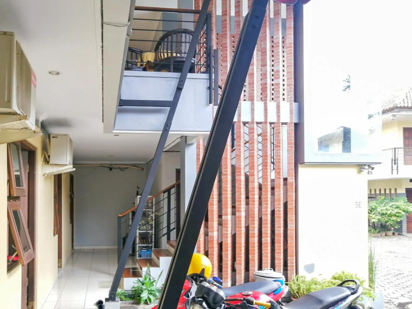 Property building in Griya Sakina Syariah near JIH Yogyakarta Mitra RedDoorz