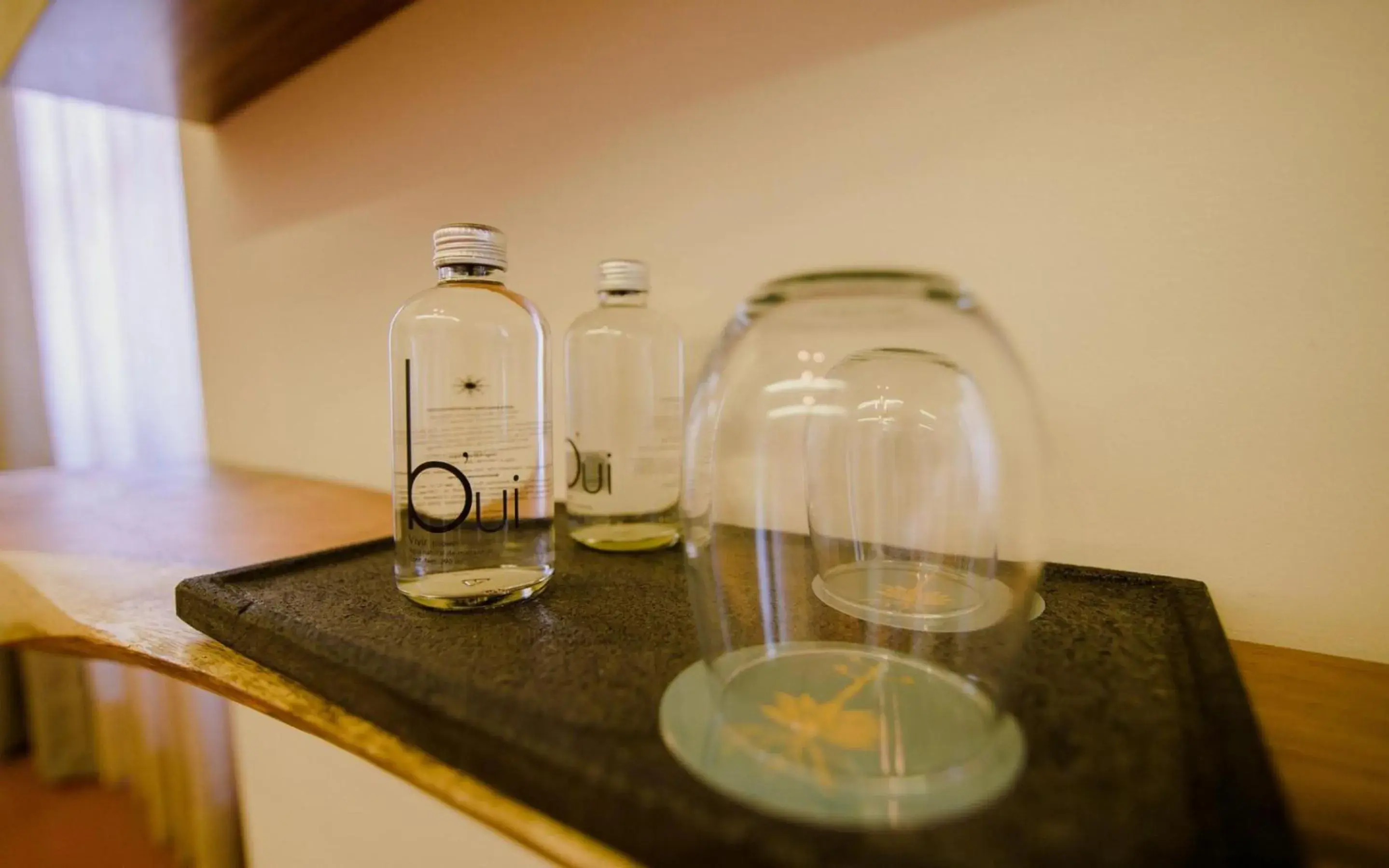 Standard King Room in Casa Azulai Puebla Hotel Boutique Standard King Room in Casa Azulai Puebla Hotel Boutique