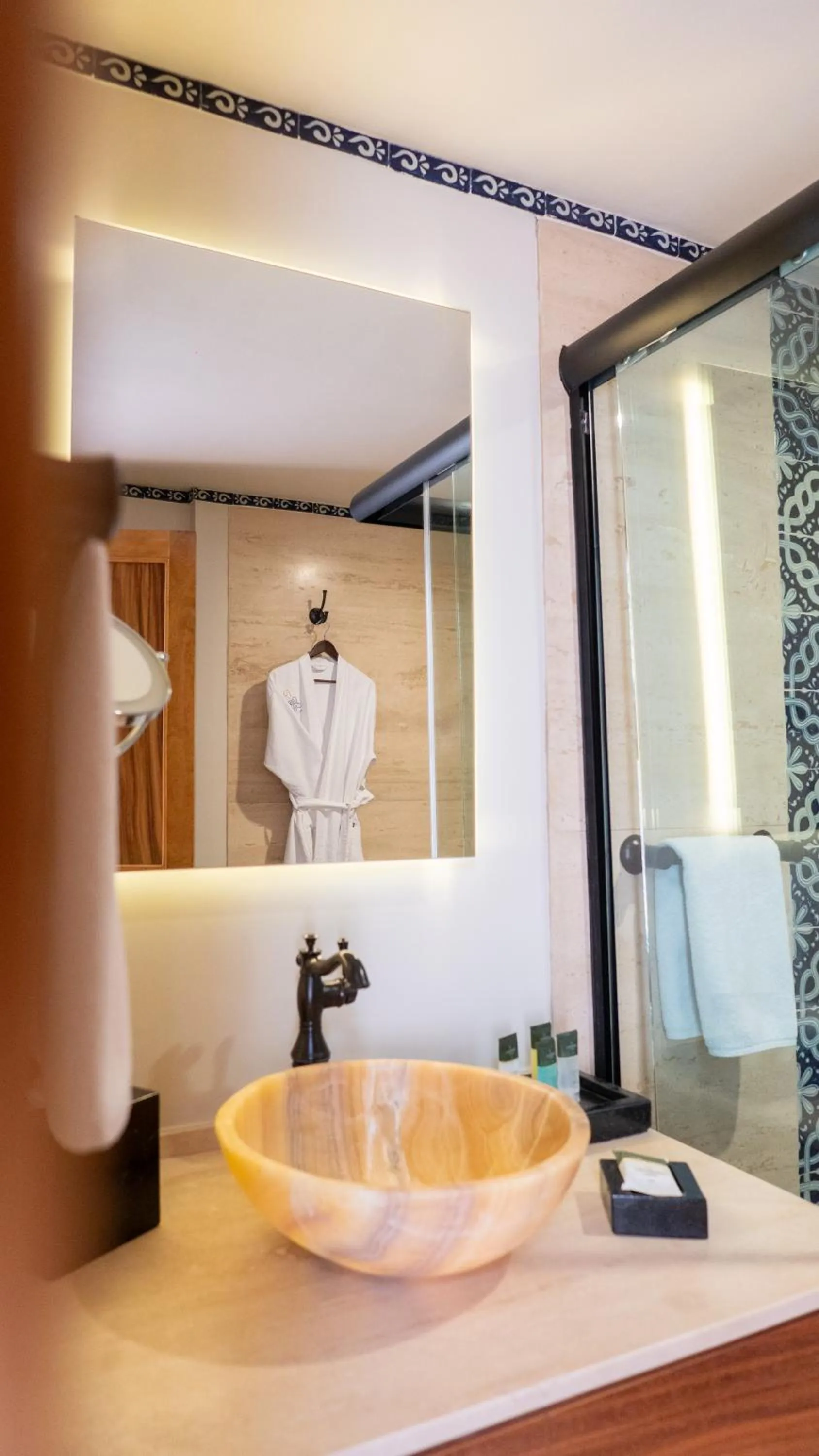 Casa Azulai Puebla Hotel Boutique