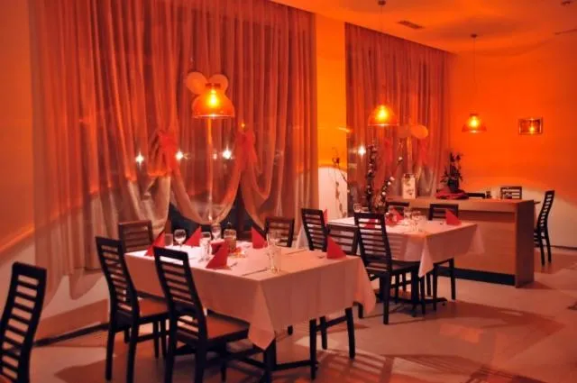 Studio Villa Park 410