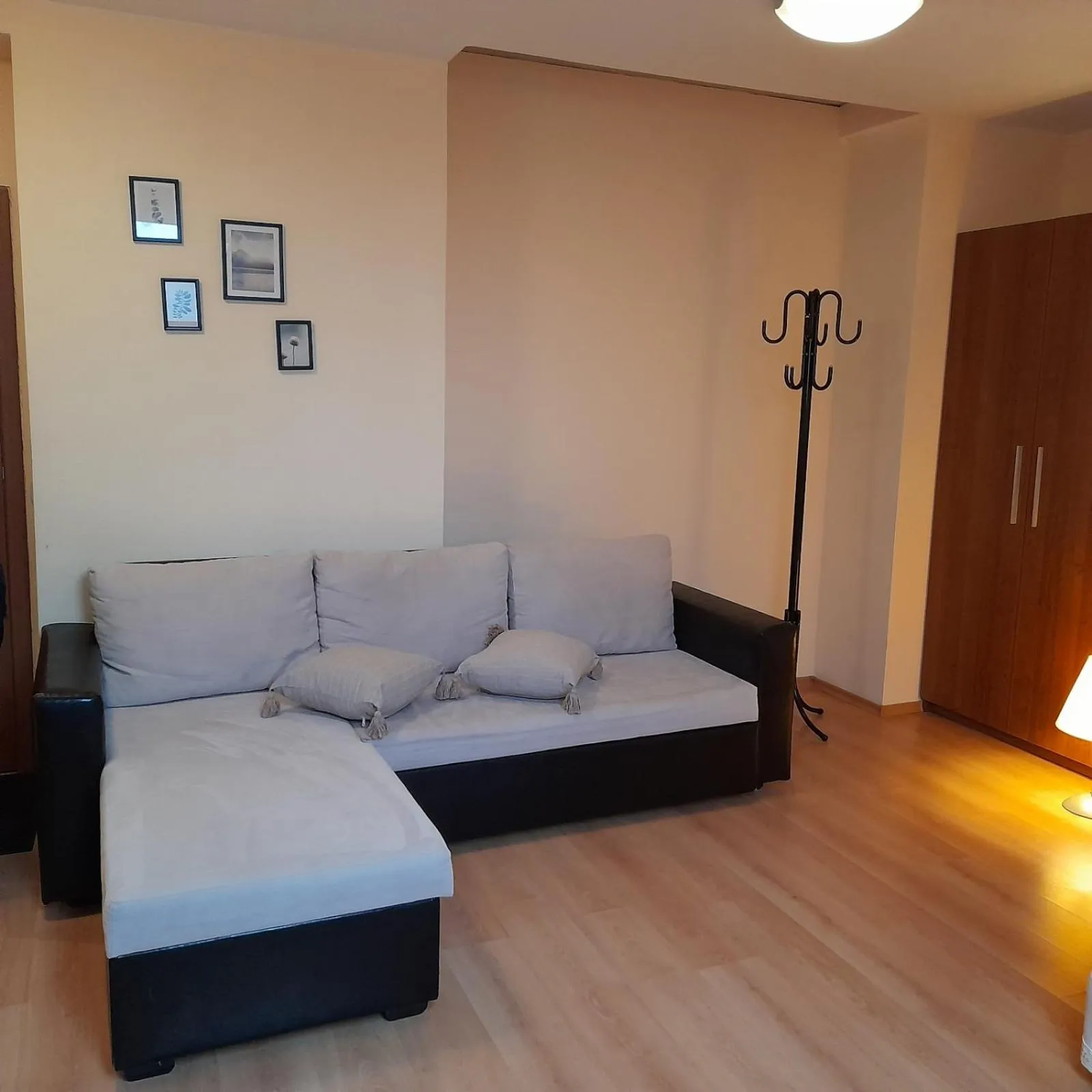 Studio Villa Park 410