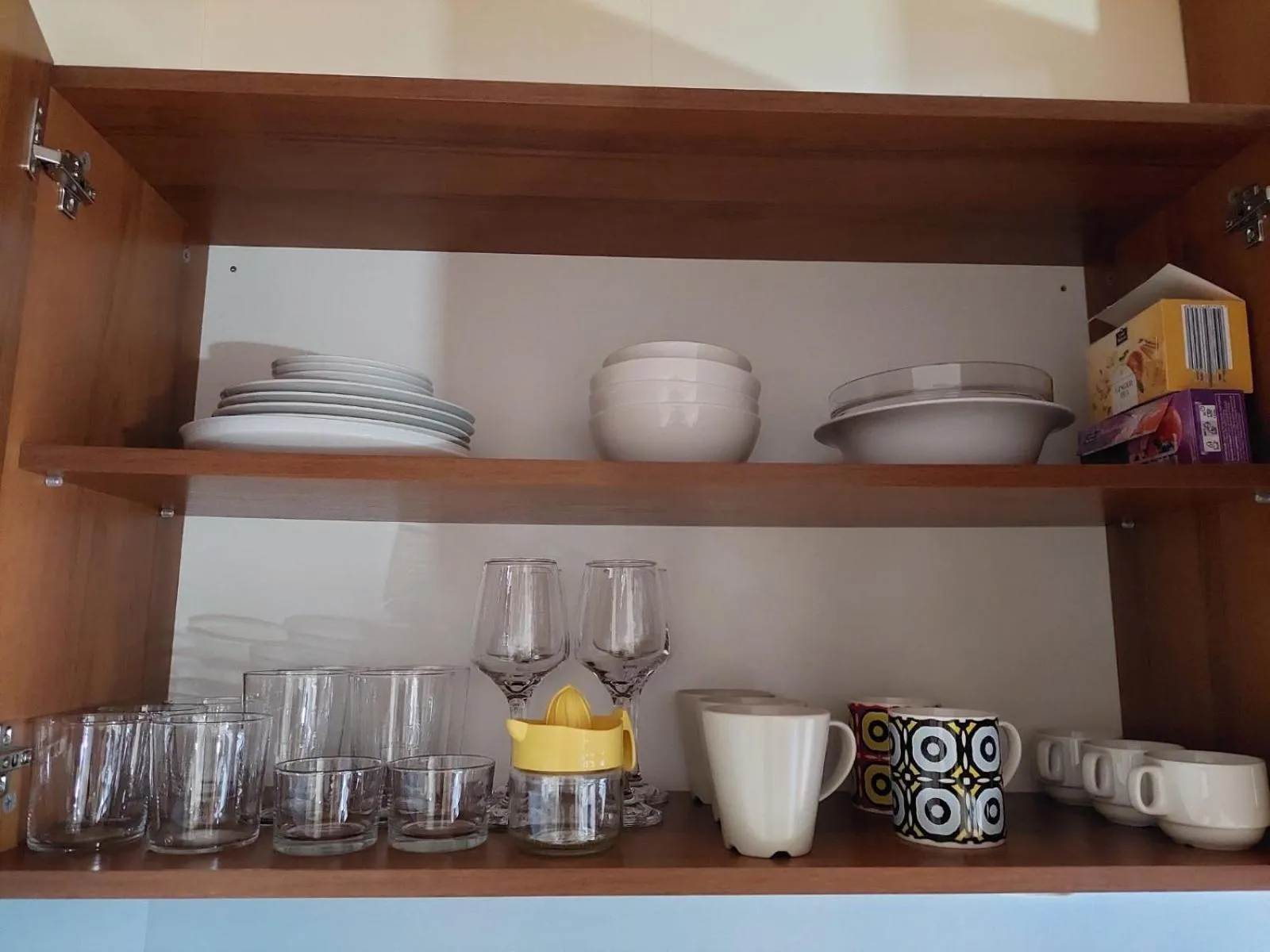 Studio Villa Park 410