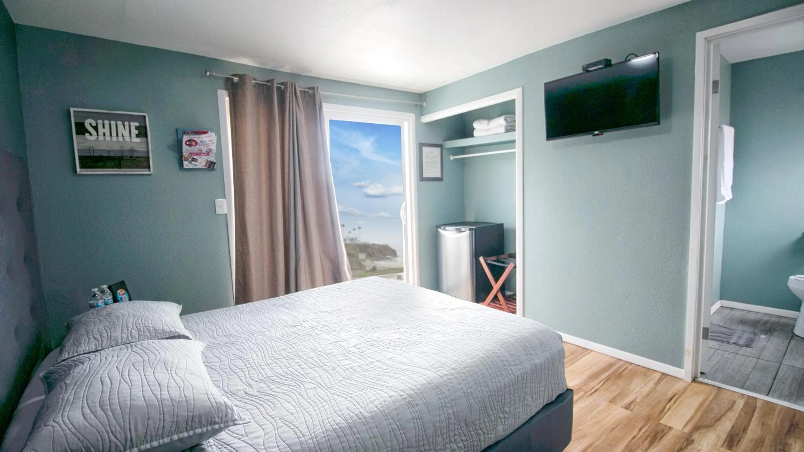 Popotla Room #3