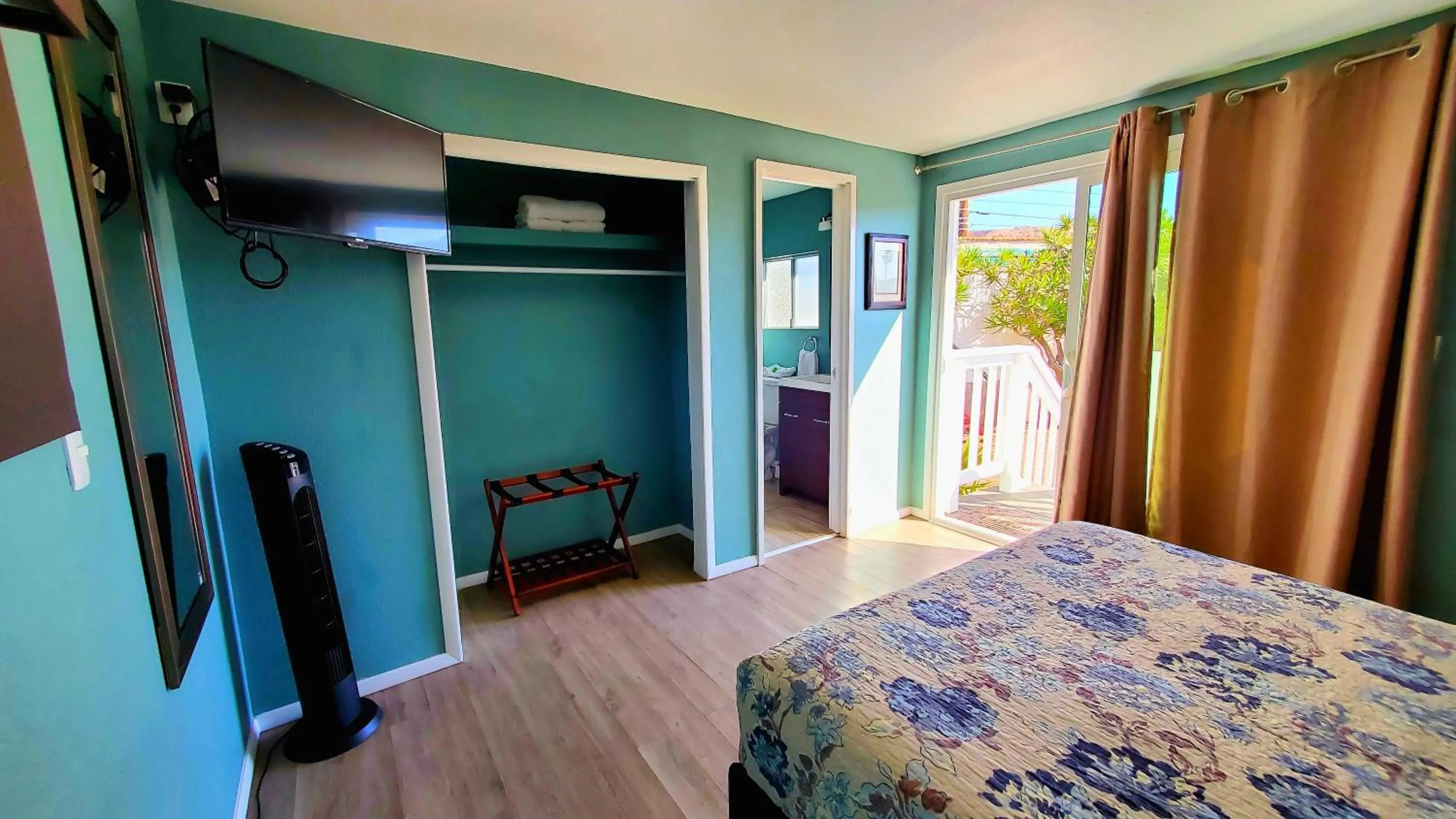 Popotla Room #3