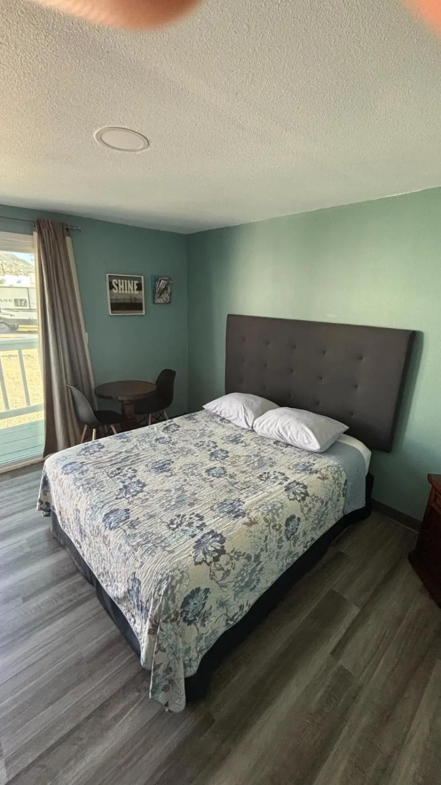 Popotla Room #4