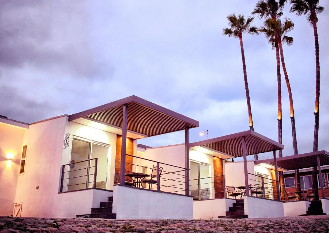 Popotla Villa #202