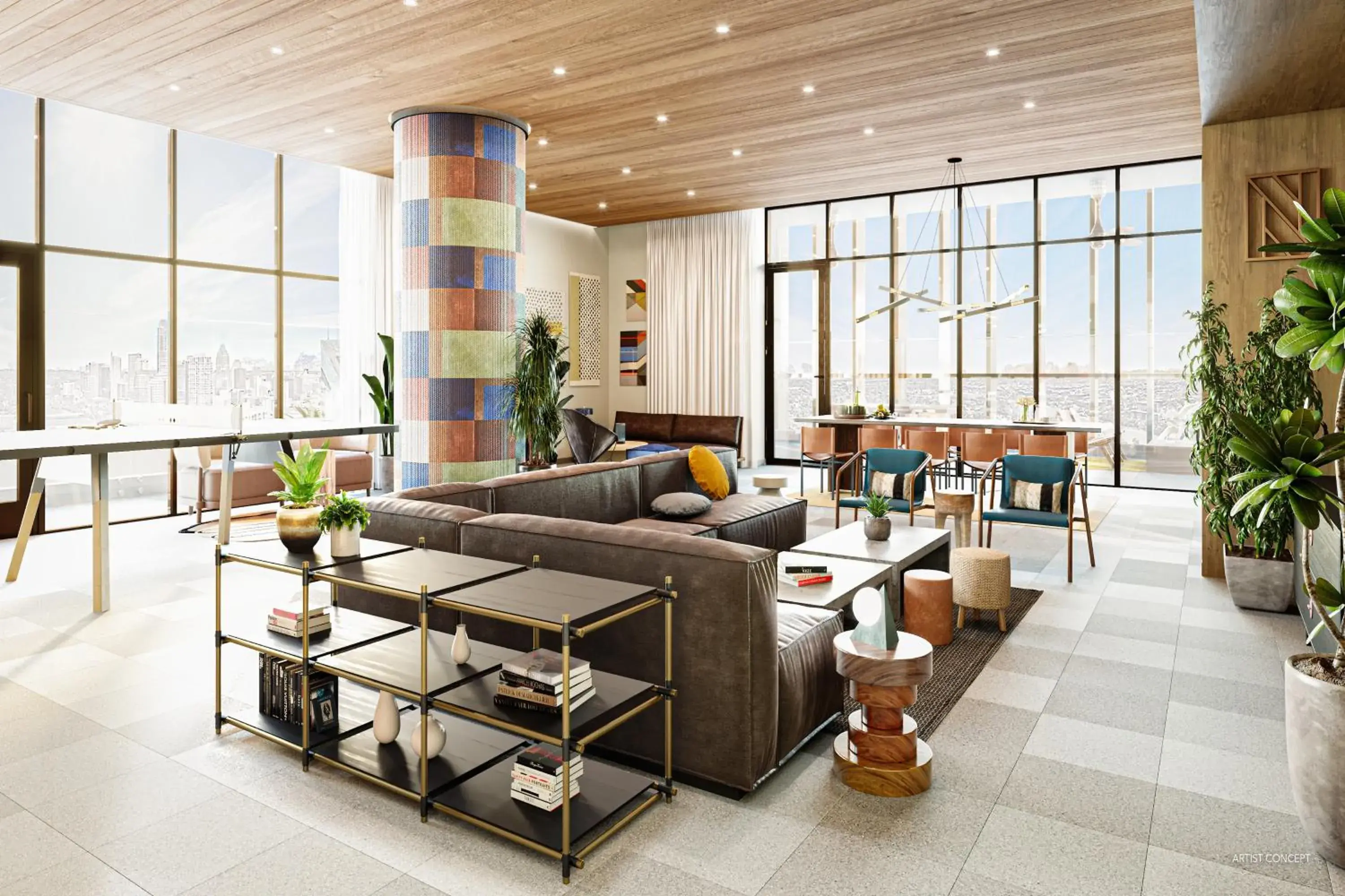 Apartment with Balcony in Natiivo Apartment with Balcony in Natiivo