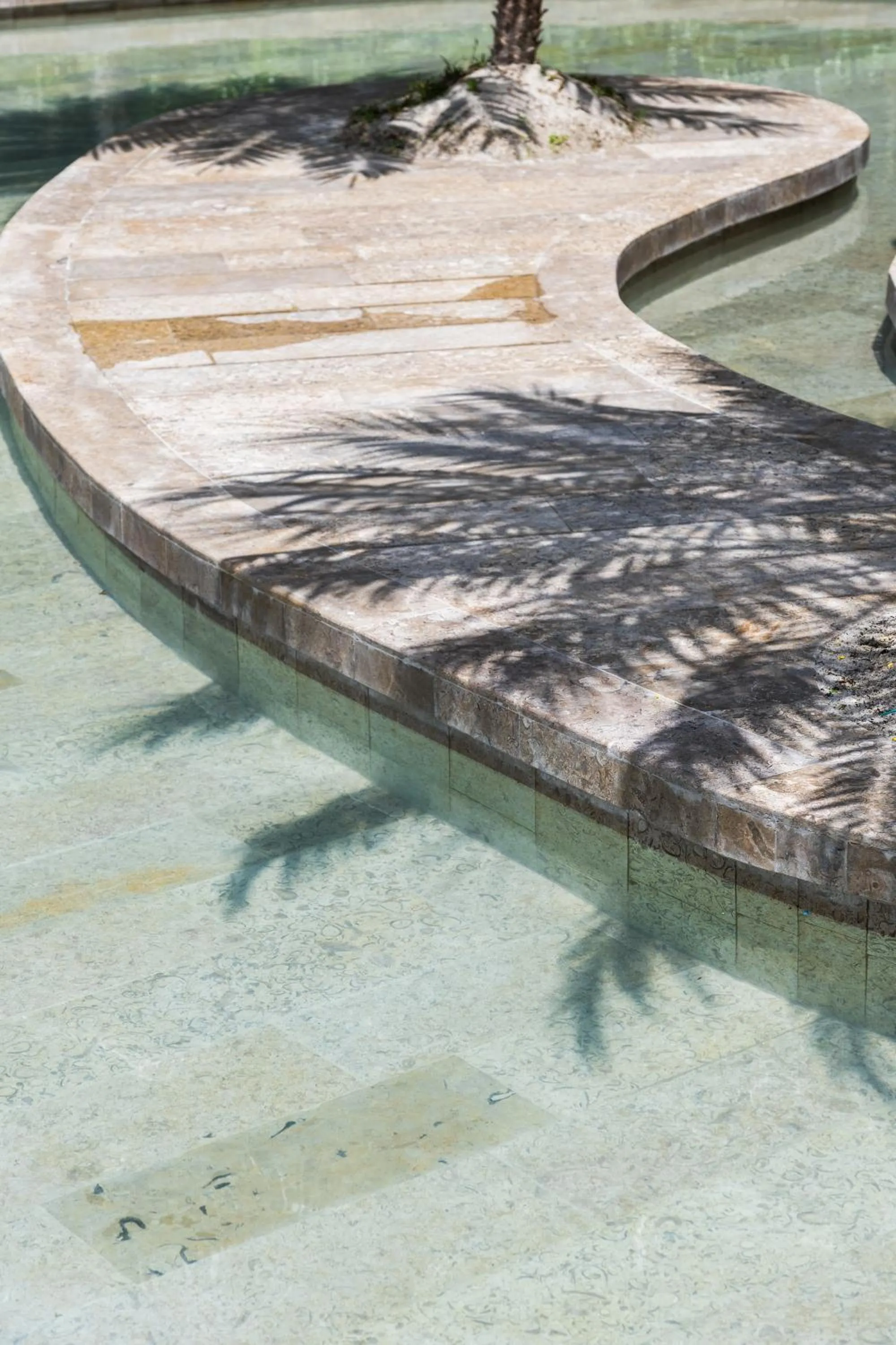 Off site in Tau House