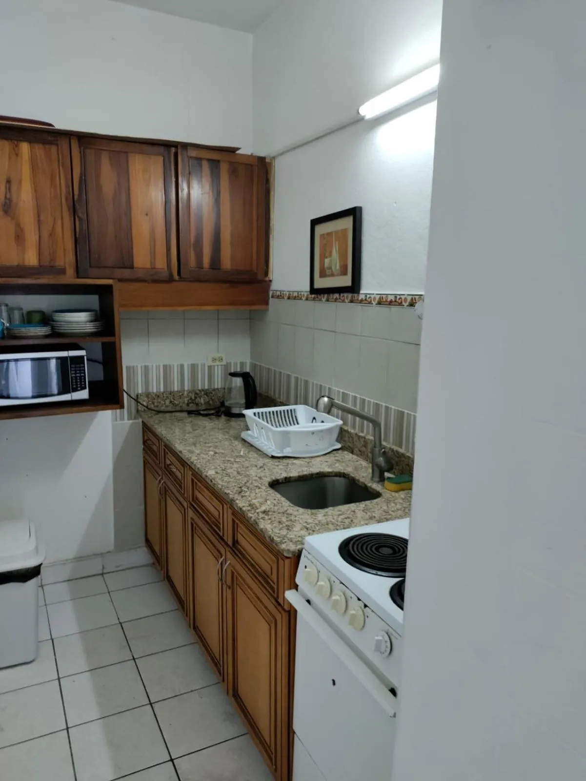 Kitchen or kitchenette, Kitchen/Kitchenette in Fisherman's Point