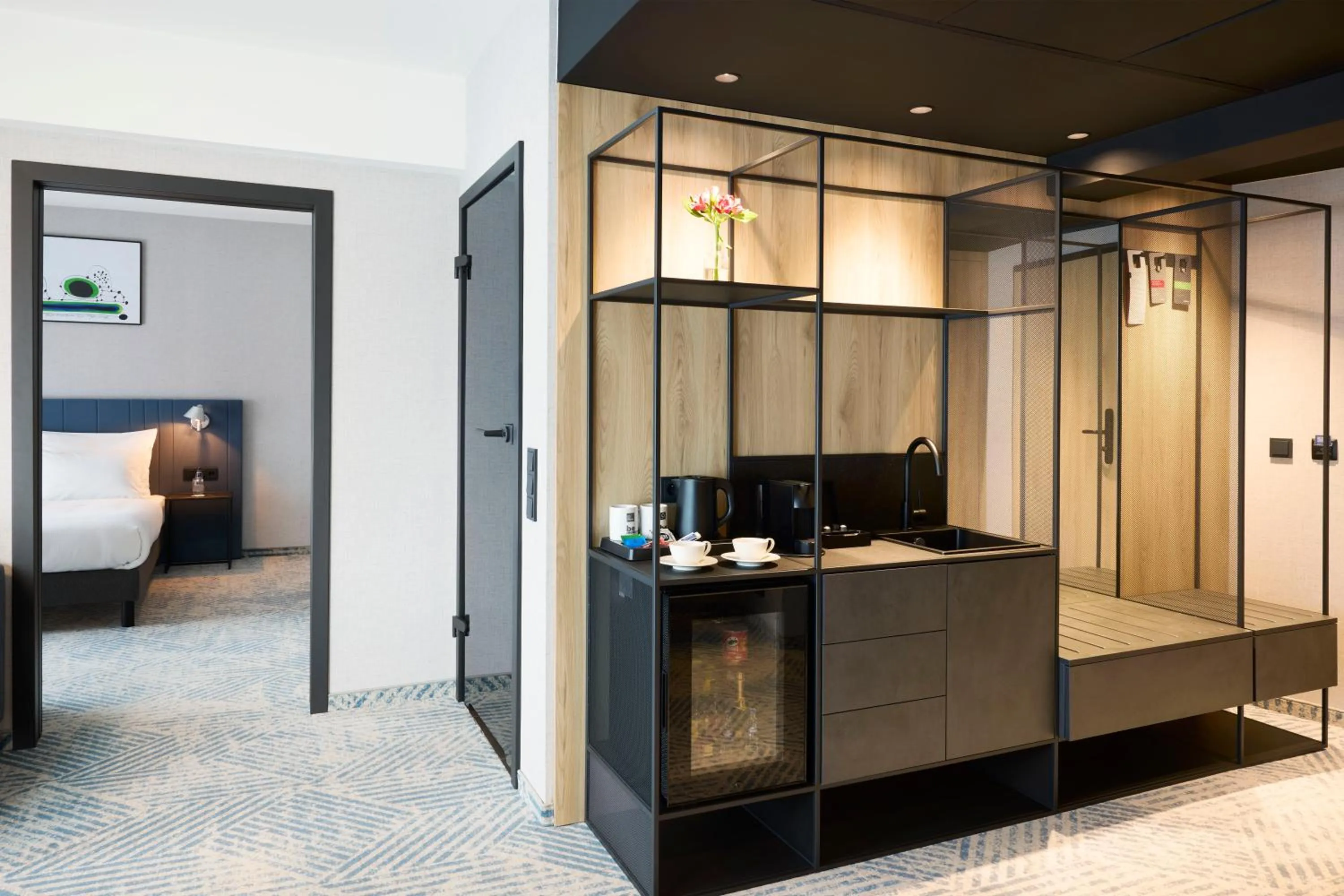 Q Hotel Plus Wrocław