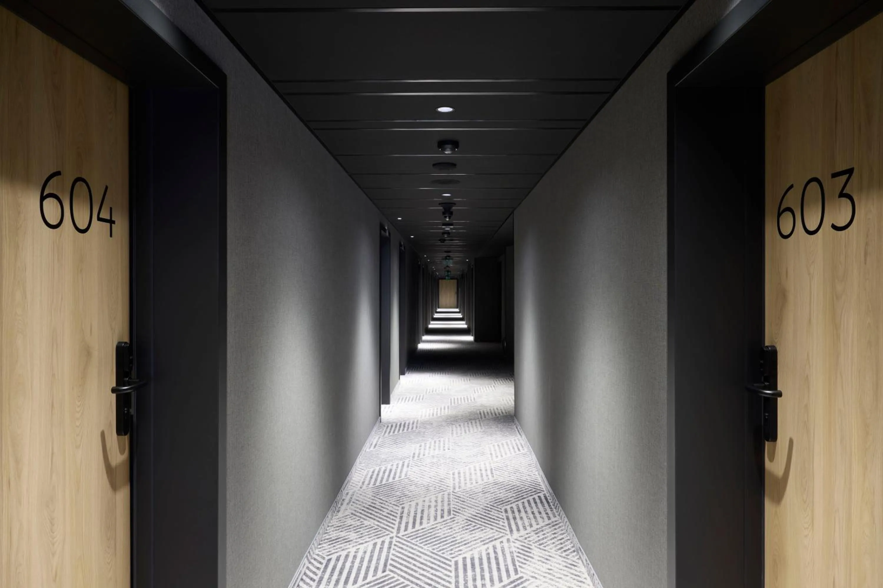 Other in Q Hotel Plus Wrocław