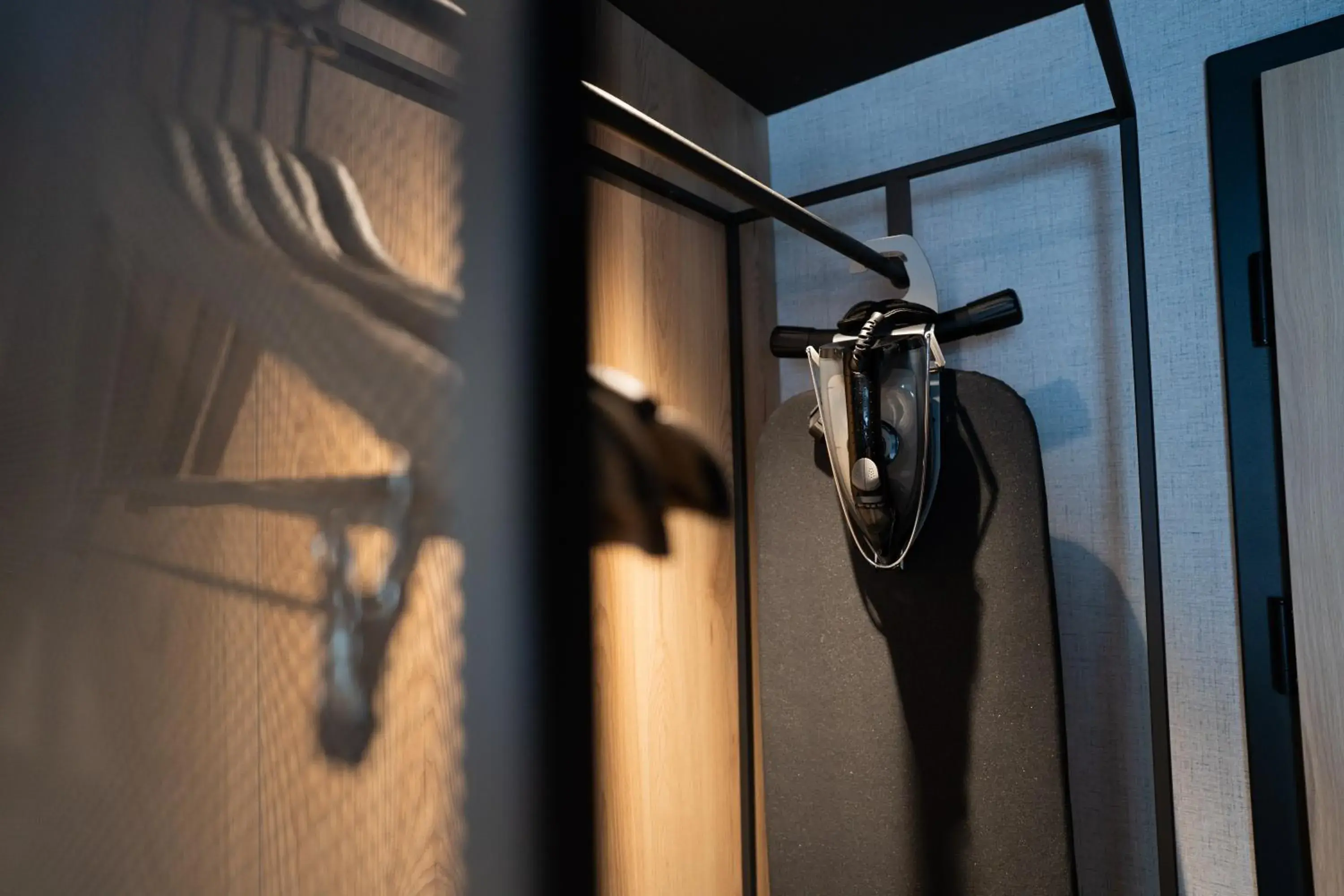 Photo of the whole room in Q Hotel Plus Wrocław Photo of the whole room in Q Hotel Plus Wrocław