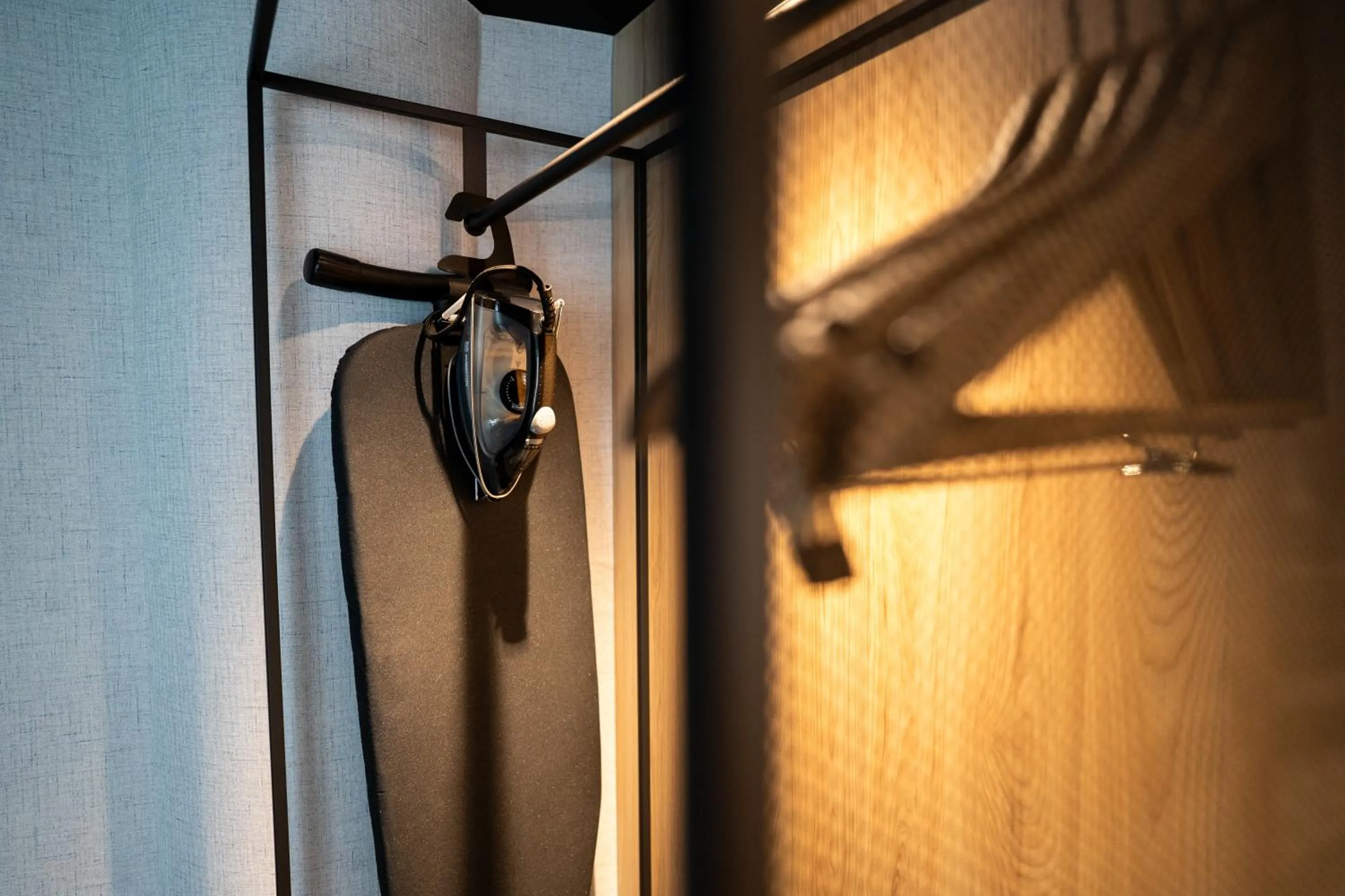 Photo of the whole room in Q Hotel Plus Wrocław