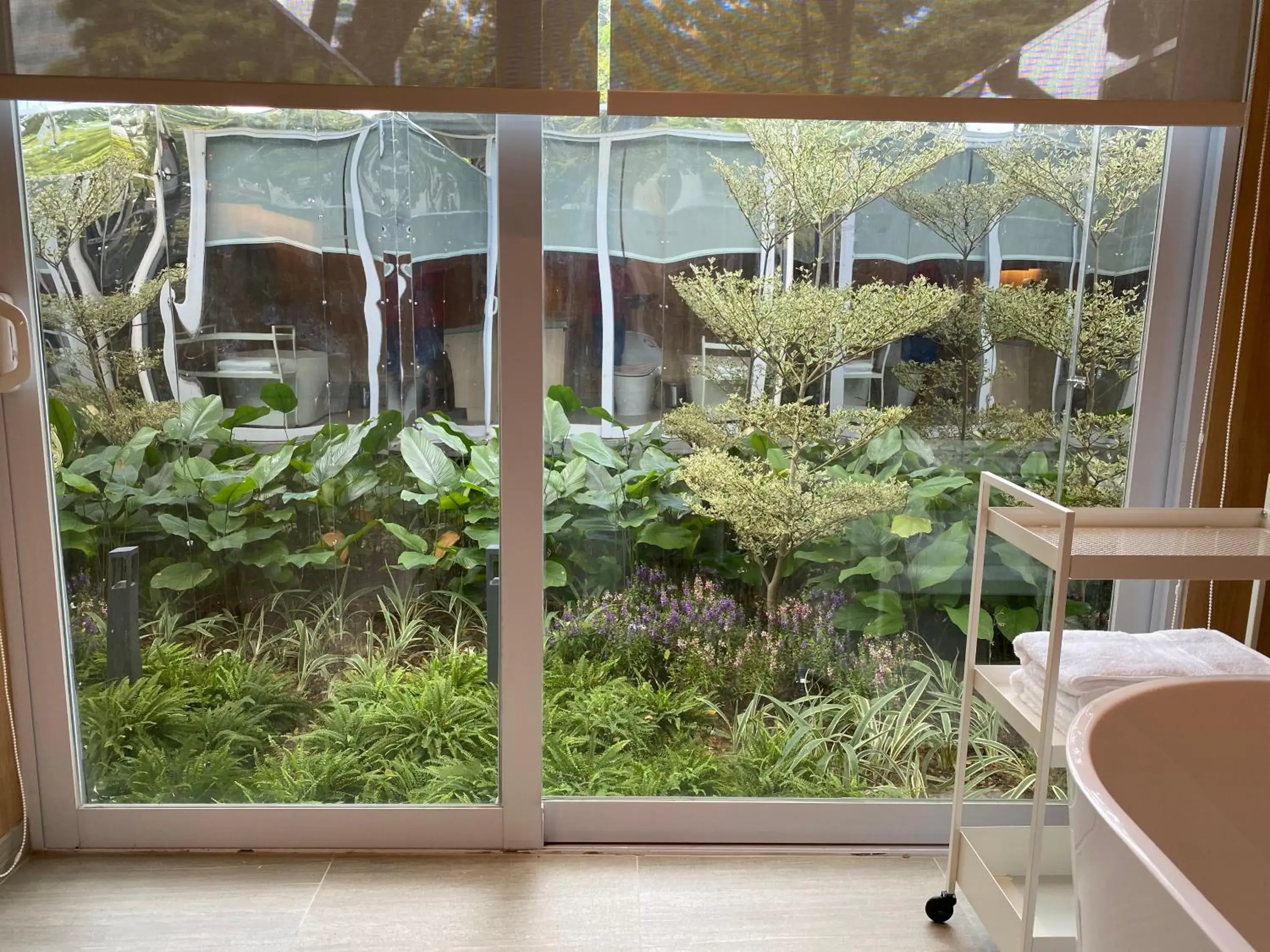 Shipping Container Hotel At One-north Shipping Container Hotel At One-north