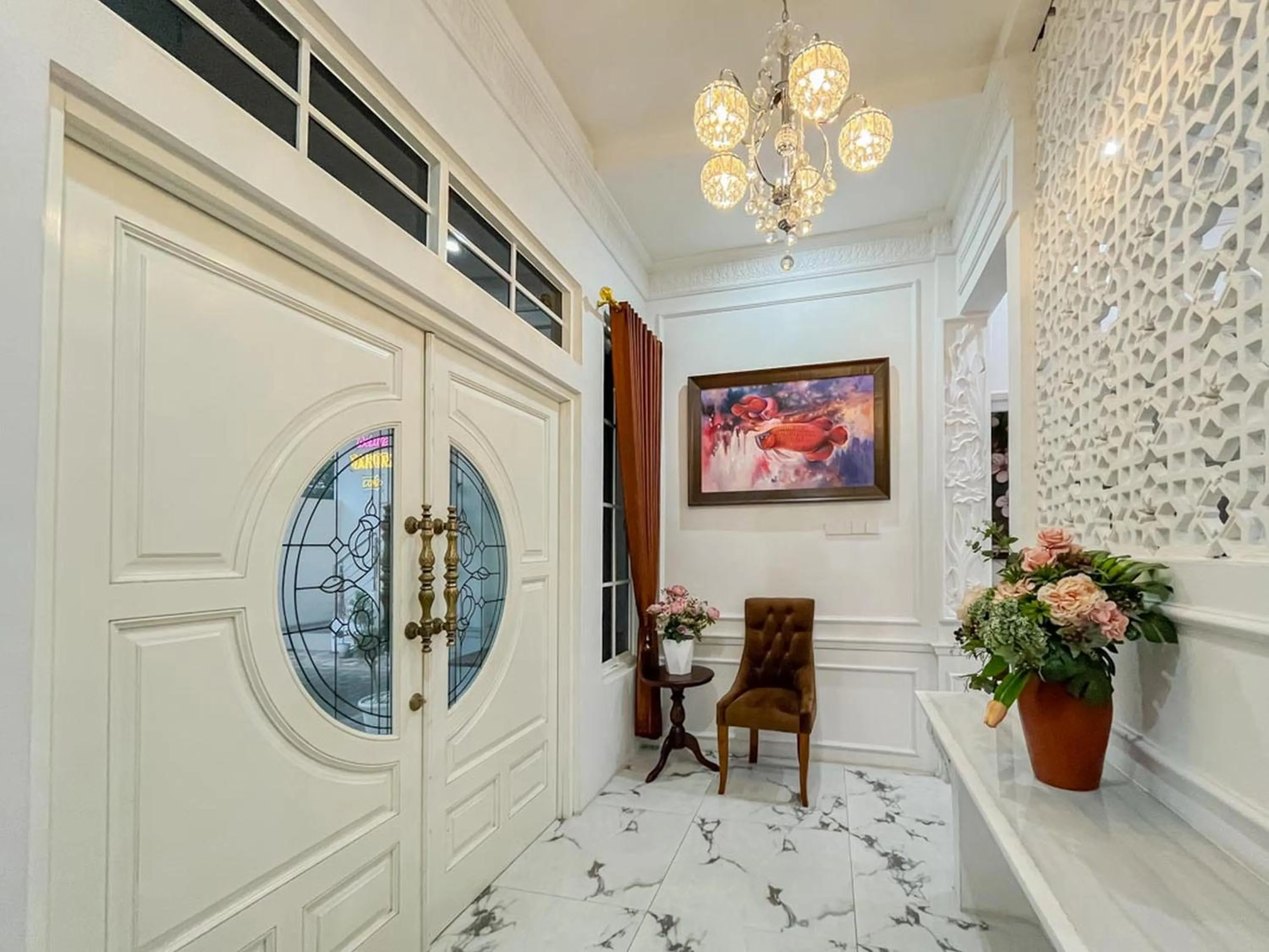 Other in Sakura Guest House by The Lavana