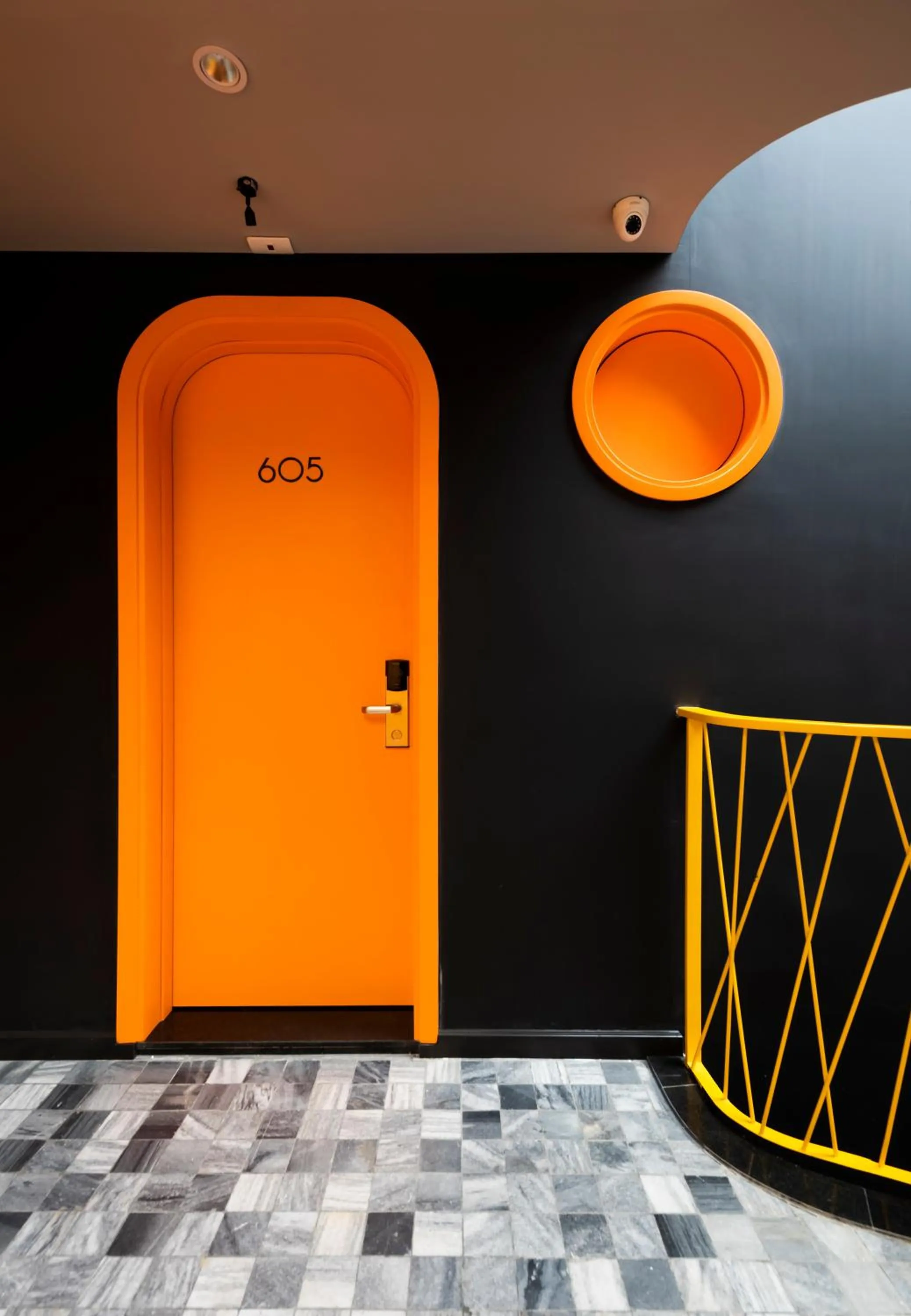 room service in M92 Boutique Da Nang Beach Hotel