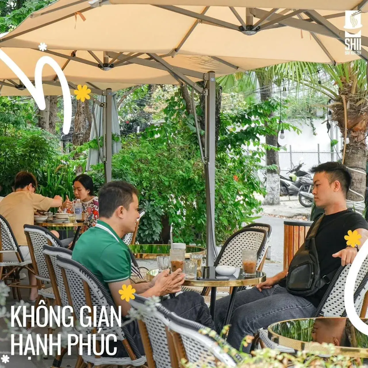 Restaurant/places to eat in M92 Boutique Da Nang Beach Hotel Restaurant/places to eat in M92 Boutique Da Nang Beach Hotel