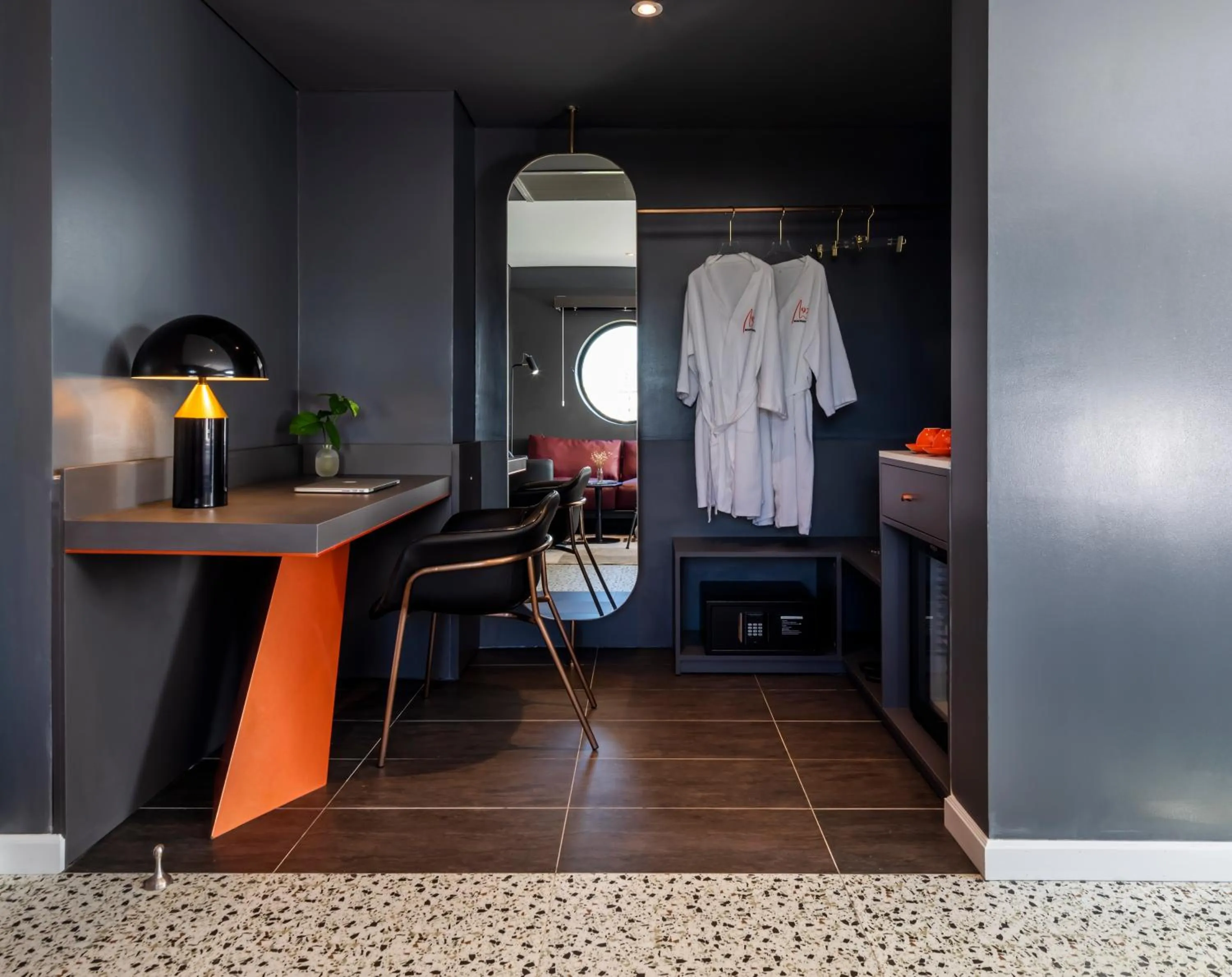 Coffee/tea facilities in M92 Boutique Da Nang Beach Hotel